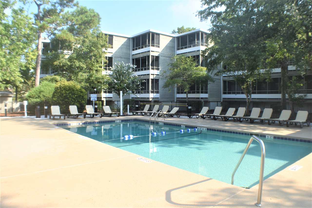 415 Ocean Creek Dr. UNIT #2287 Myrtle Beach, SC 29572