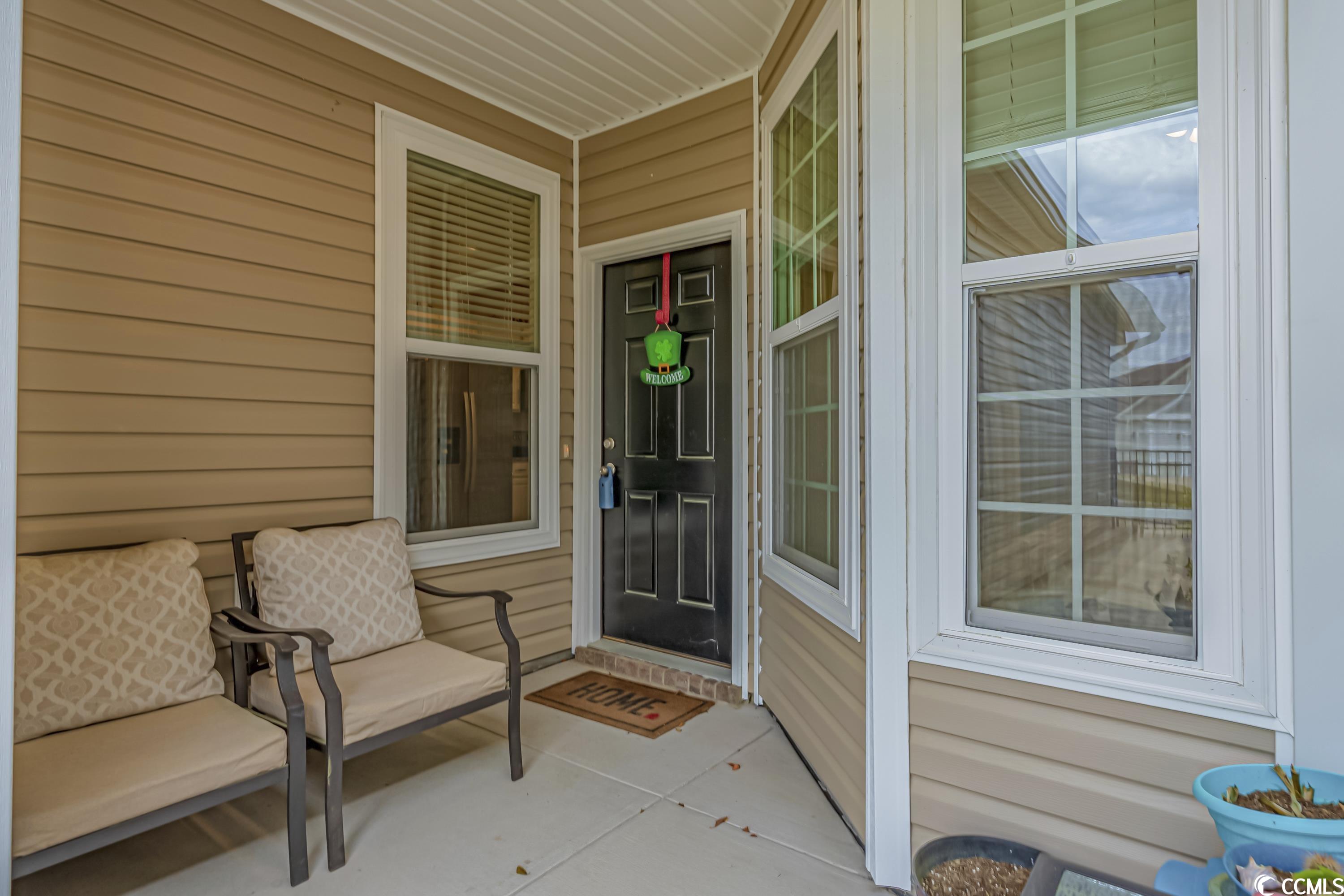 840 San Marco Ct. UNIT C Myrtle Beach, SC 29579