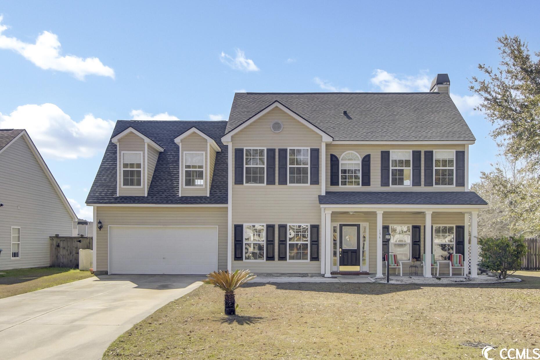 156 Cableswynd Way Summerville, SC 29485