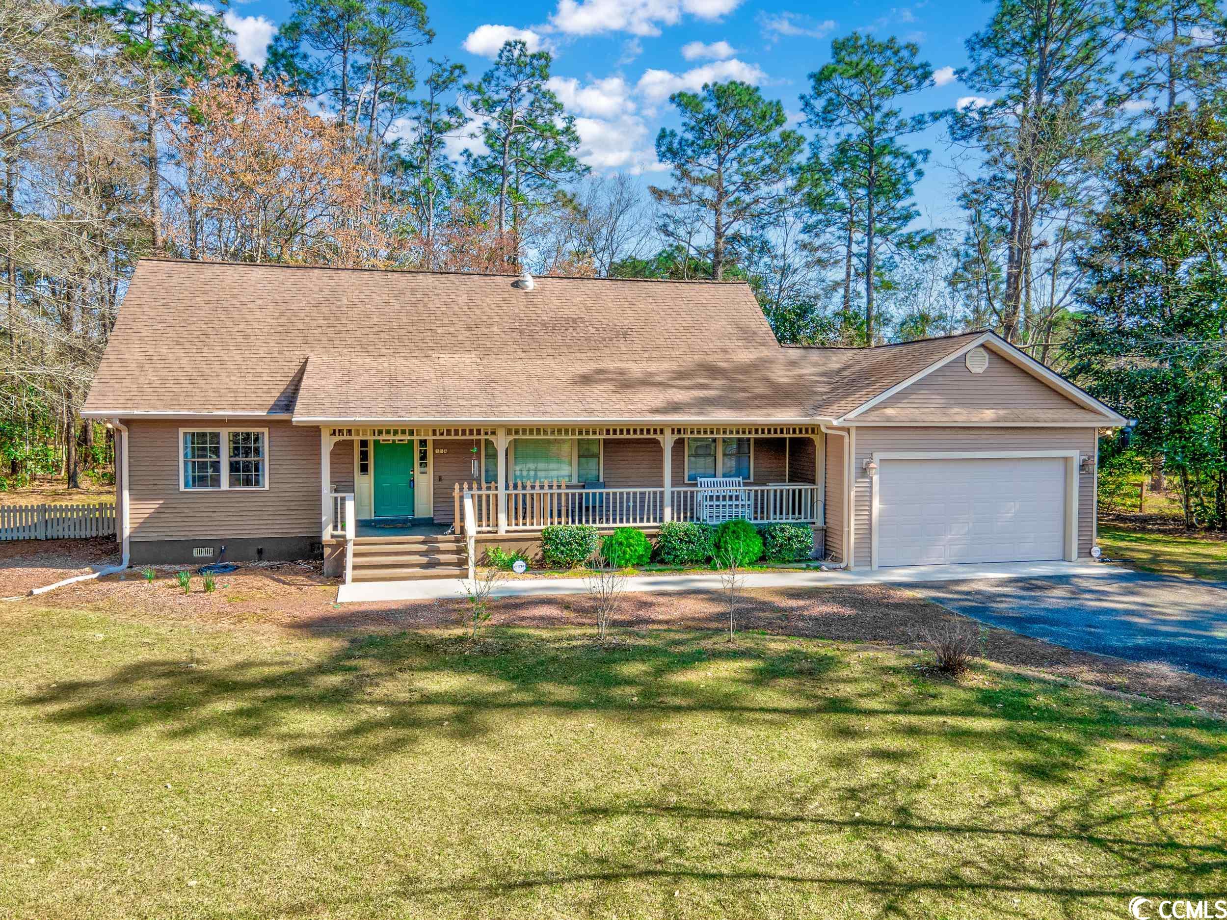 556 Longleaf Dr. Loris, SC 29569