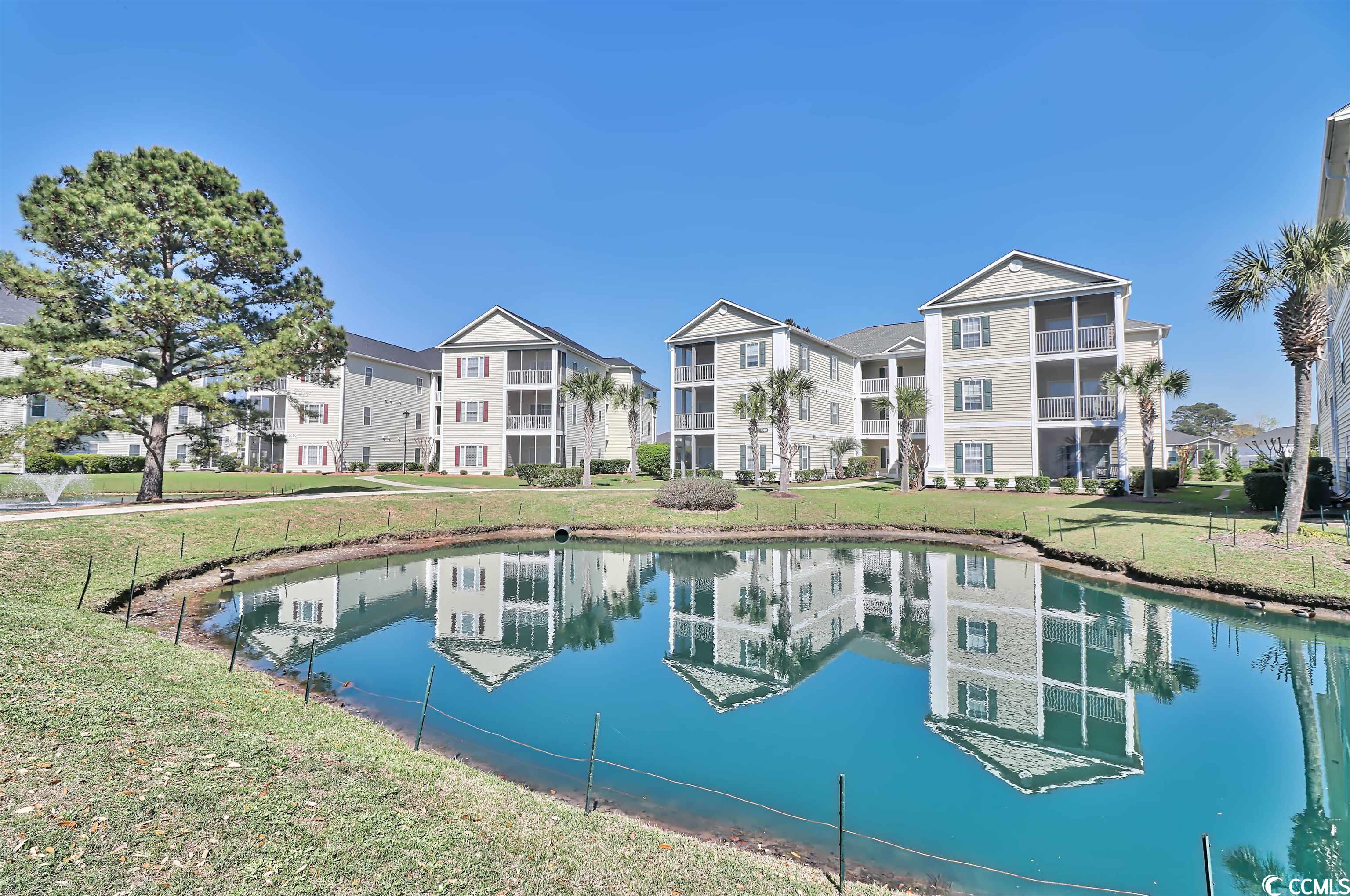 2040 Cross Gate Blvd. UNIT #103 Surfside Beach, SC 29575