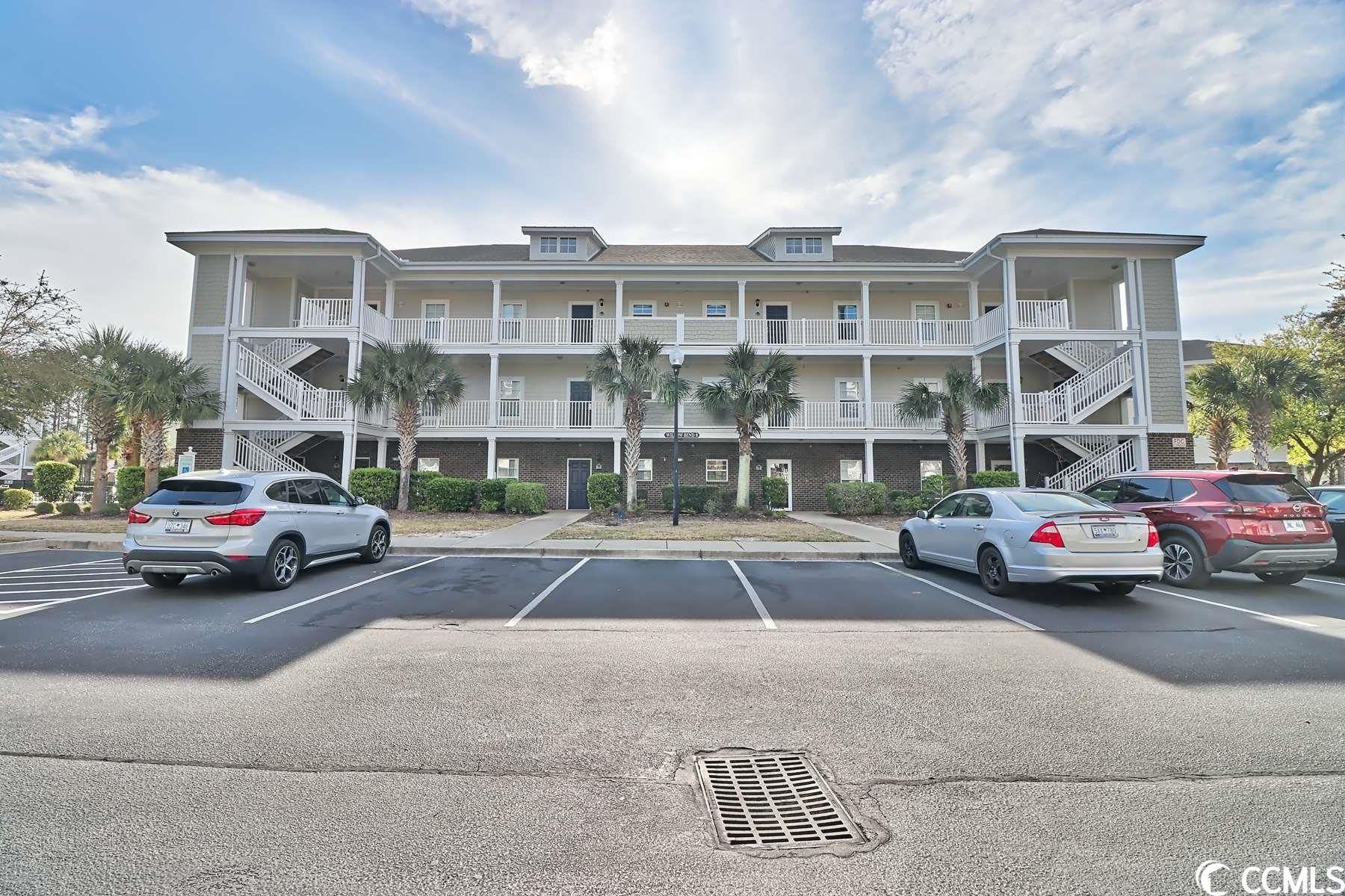 6253 Catalina Dr. UNIT #821 North Myrtle Beach, SC 29582