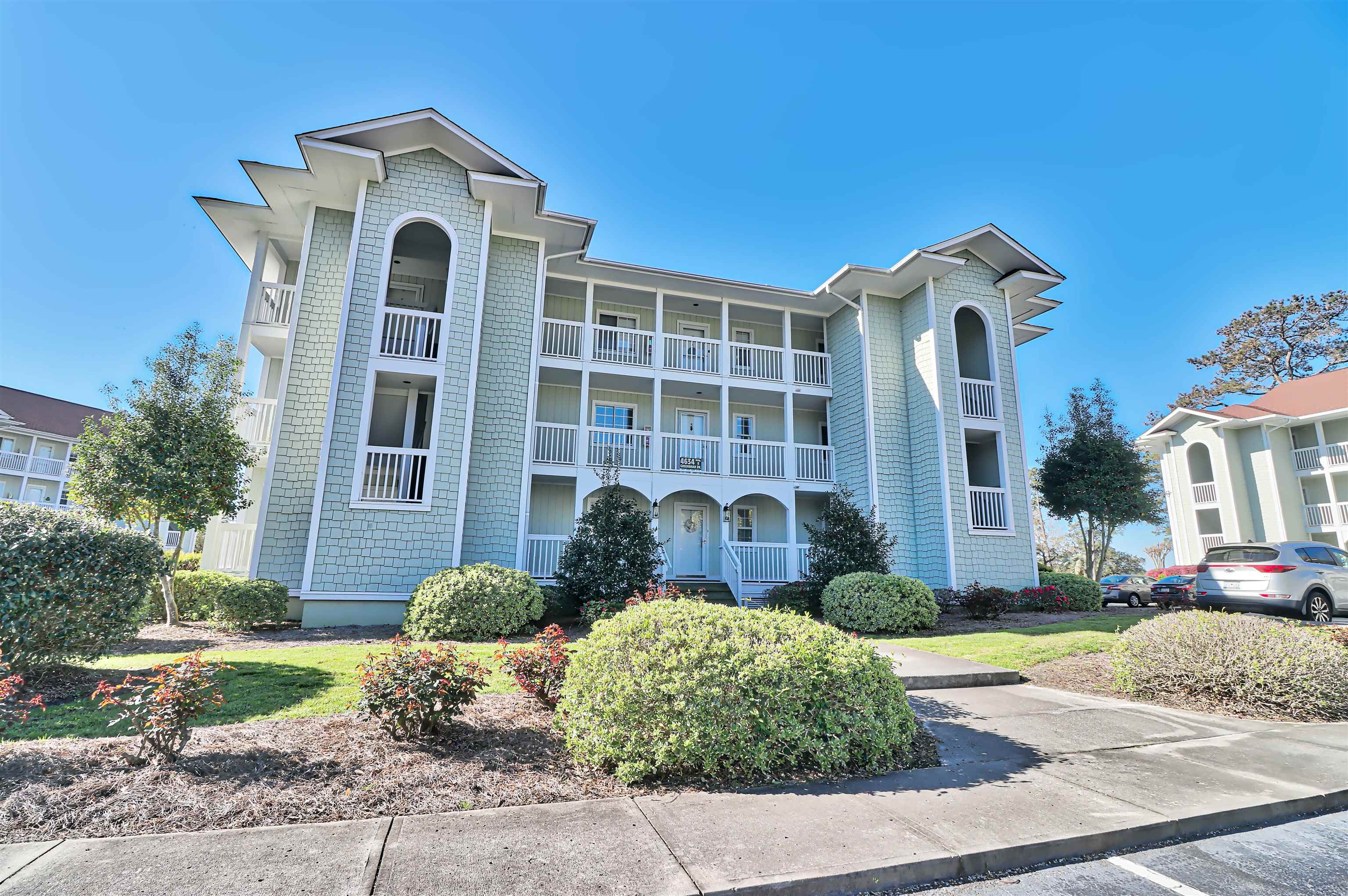 4634 Greenbriar Dr. UNIT E-2 Little River, SC 29566