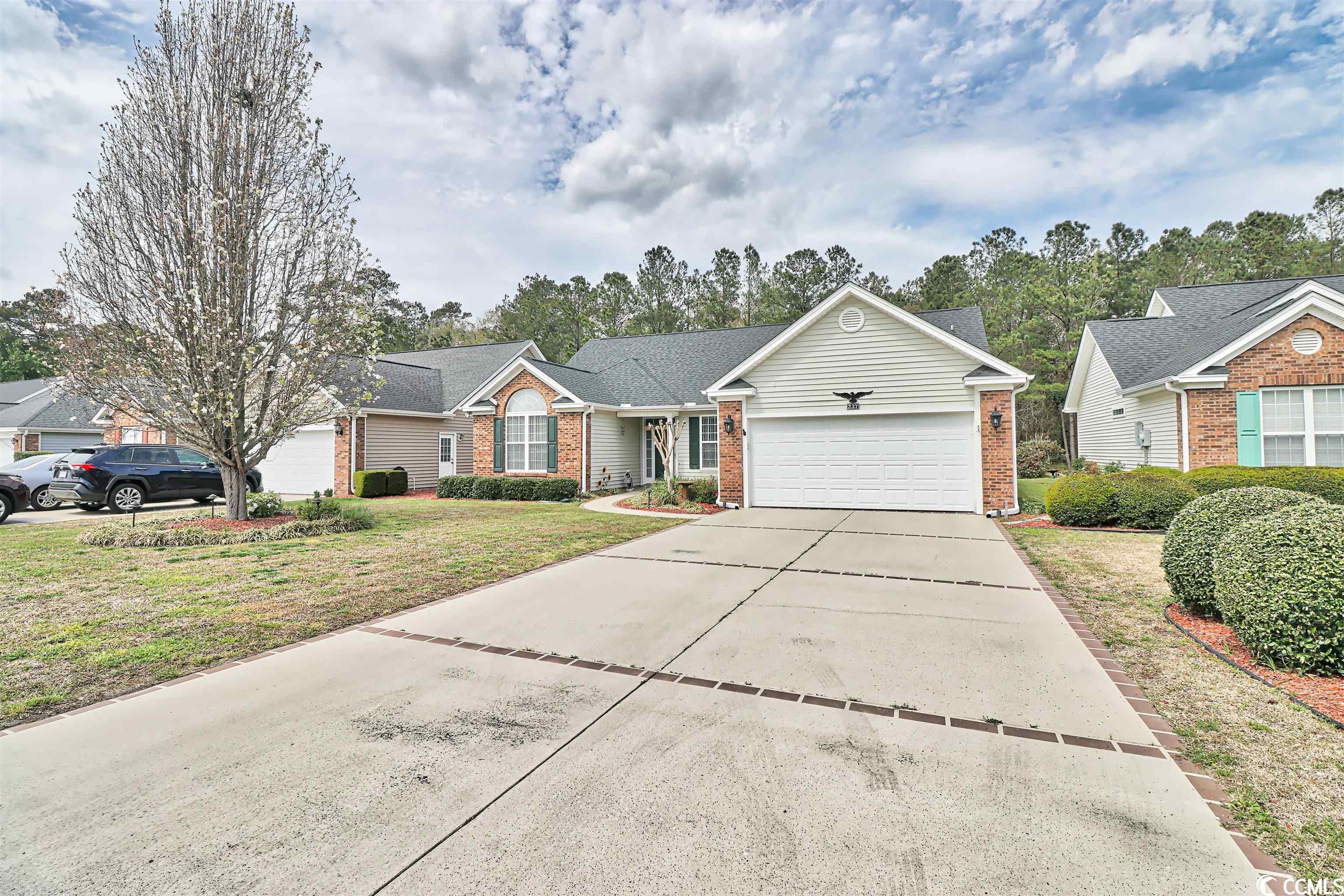 237 Candlewood Dr. Conway, SC 29526