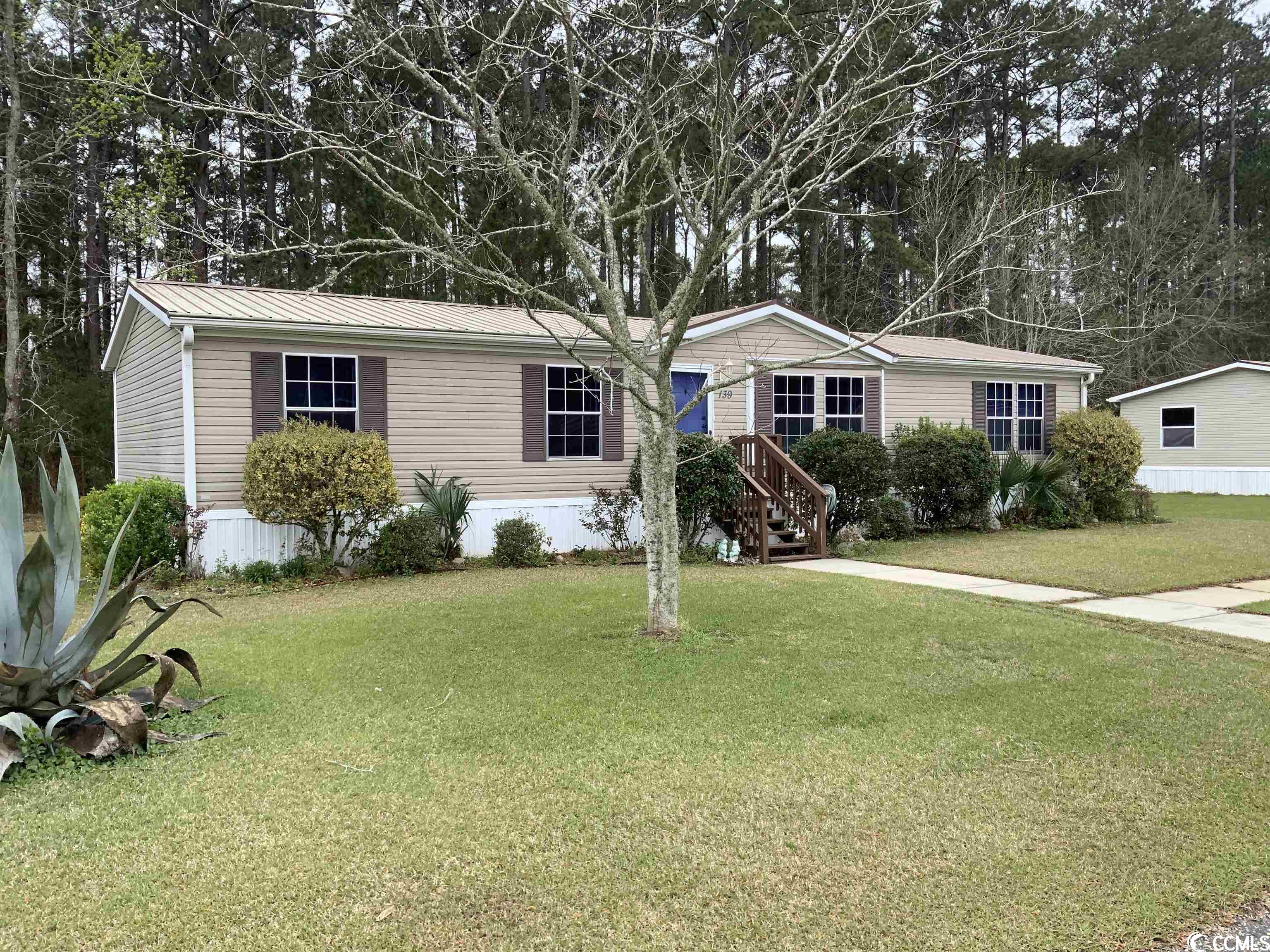 139 Darlene Dr. Myrtle Beach, SC 29588