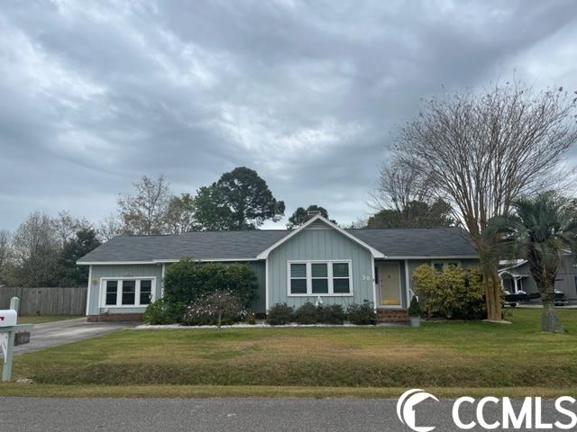 30 Pine Valley Ln. Surfside Beach, SC 29575