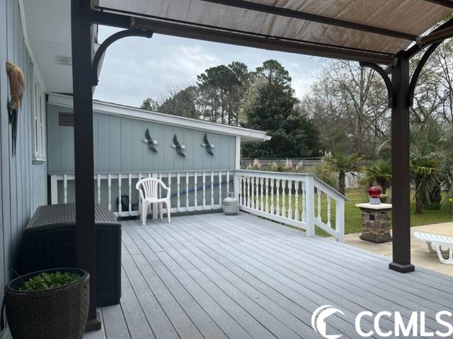 30 Pine Valley Ln.