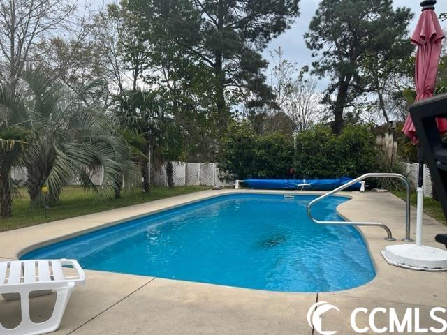 30 Pine Valley Ln.