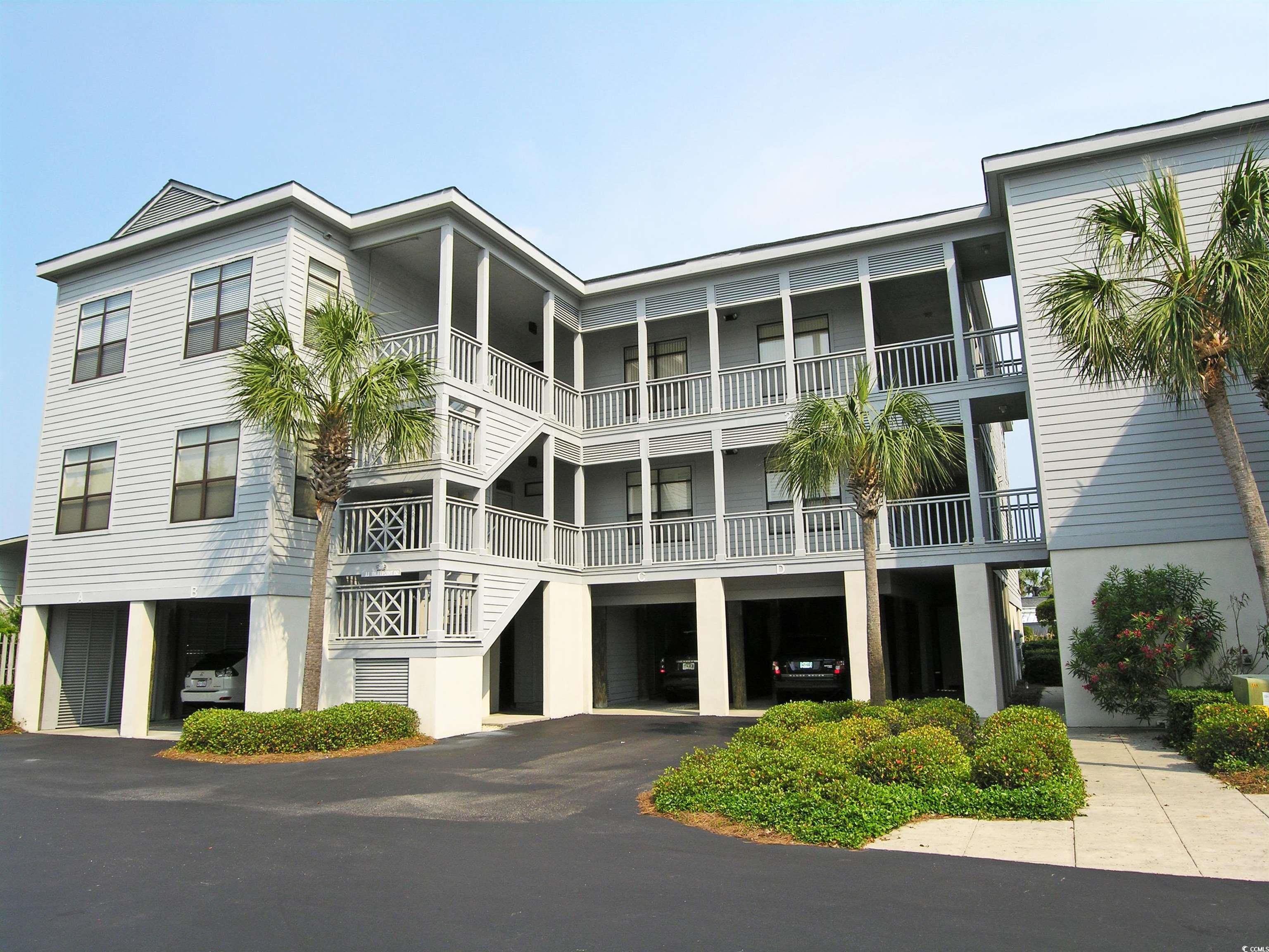 11 Inlet Point Dr. Pawleys Island, SC 29585