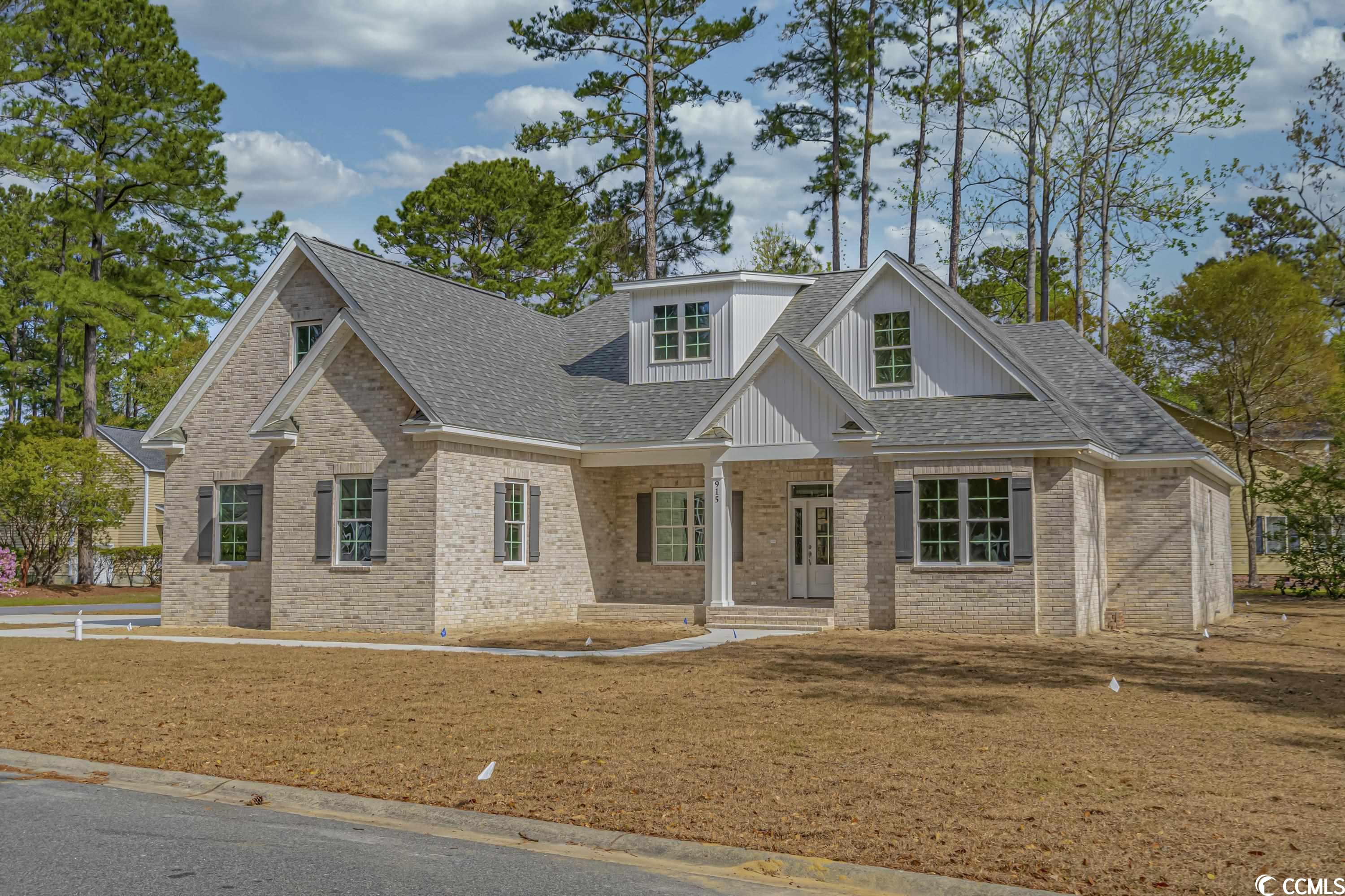 915 Fieldgate Circle Pawleys Island, SC 29585