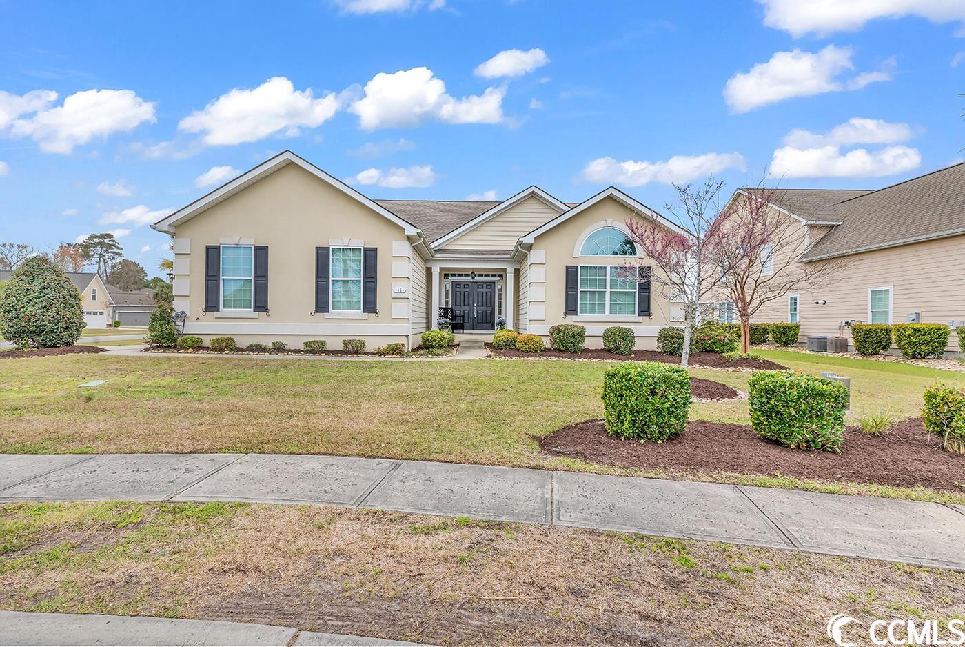 1401 Surfwatch Dr. North Myrtle Beach, SC 29582