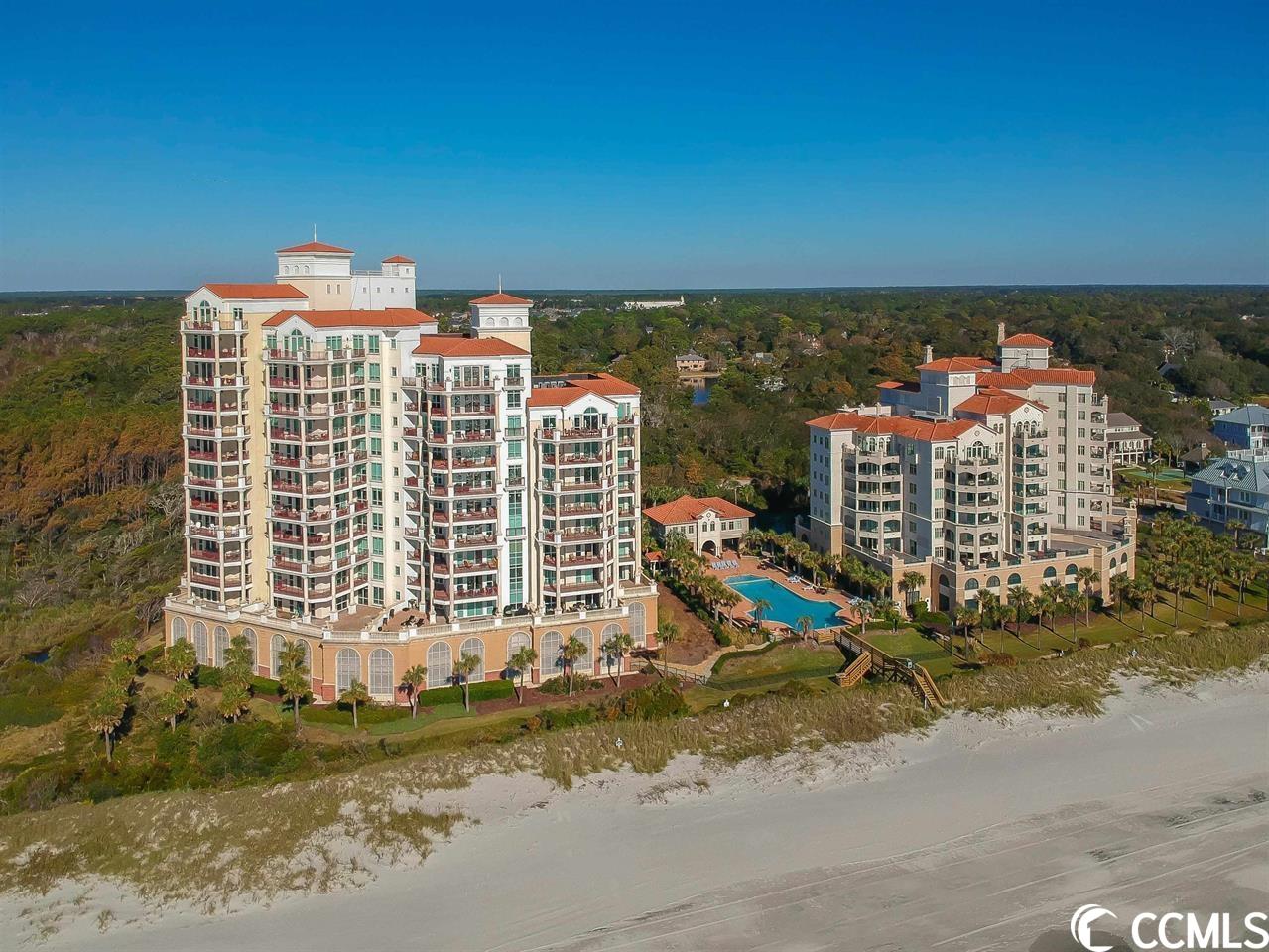 122 Vista Del Mar Ln. UNIT 2-602 Myrtle Beach, SC 29572