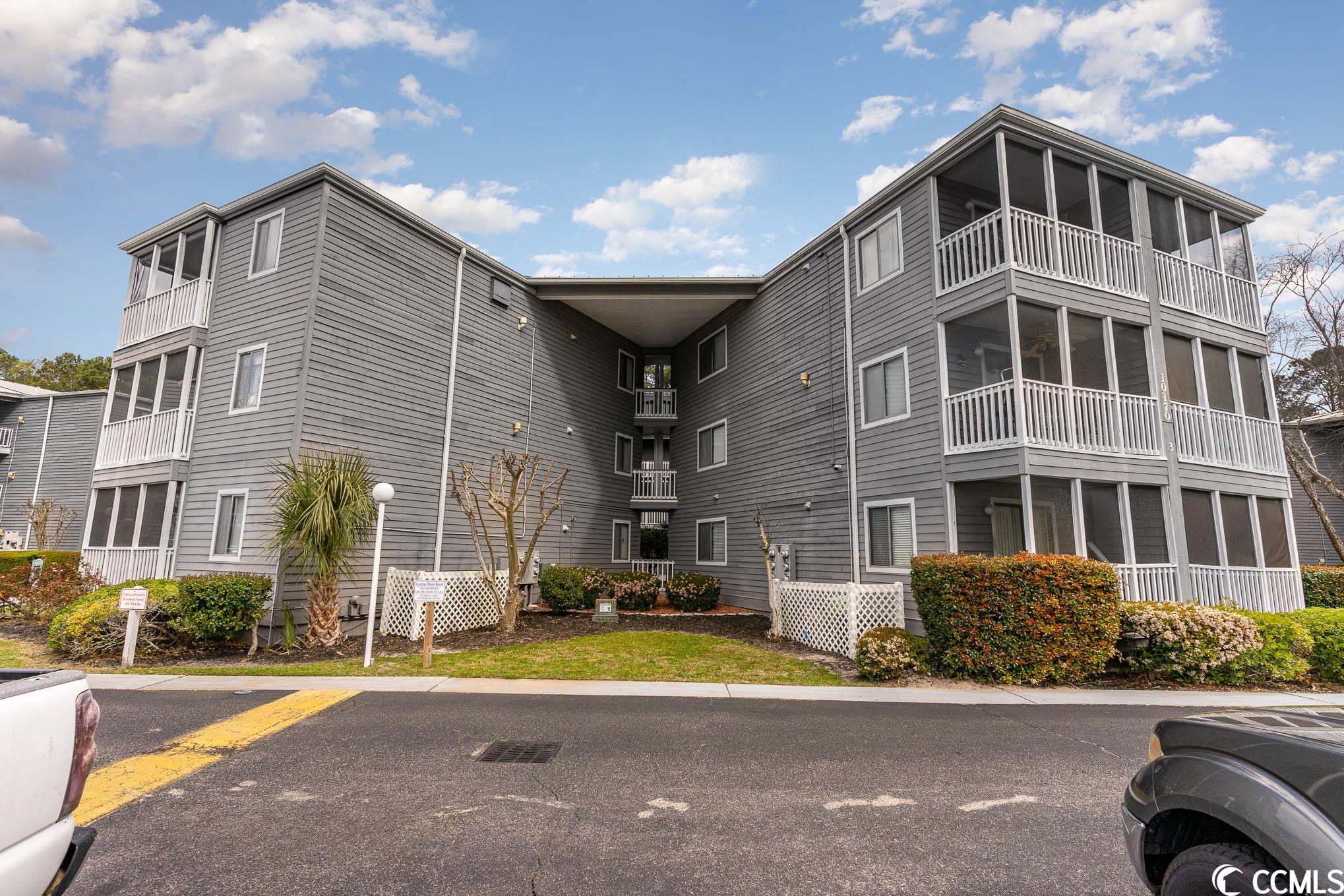 10170 Beach Dr. Sw UNIT #303 Calabash, NC 28467