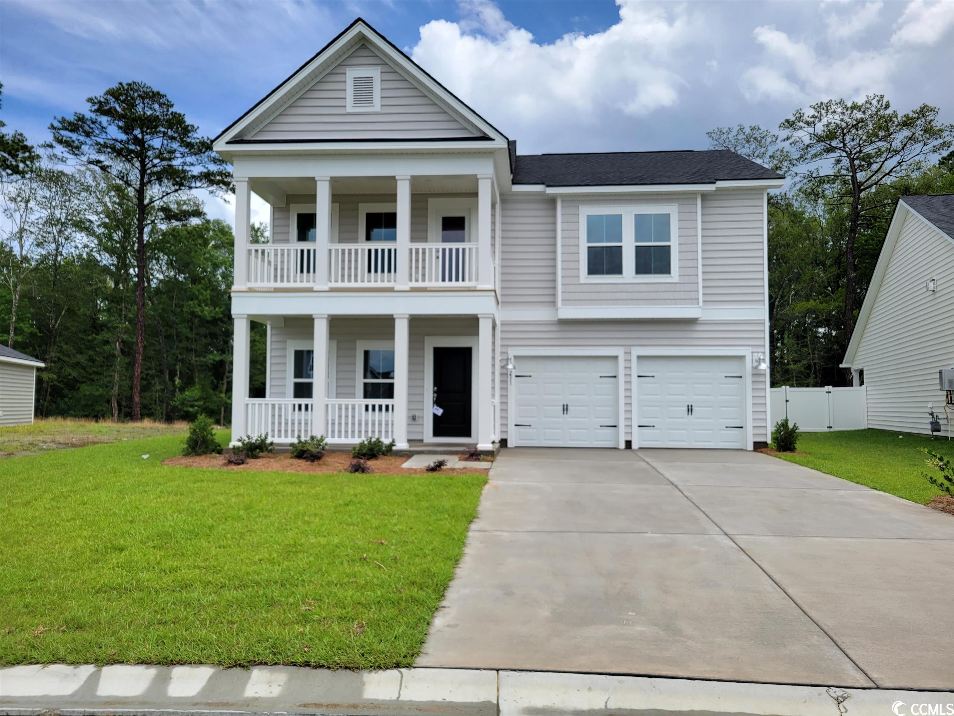 231 Empyrean Circle Myrtle Beach, SC 29588