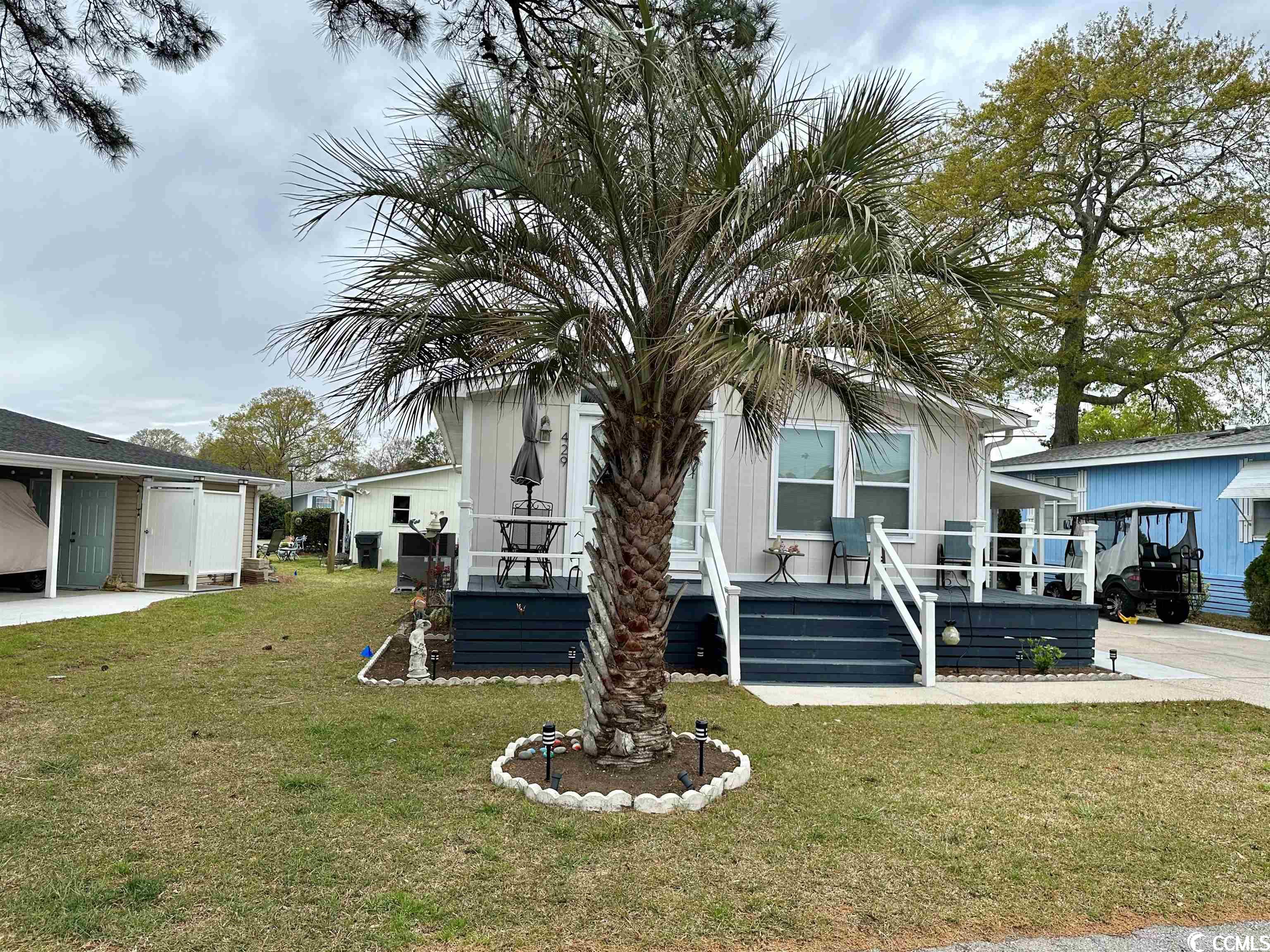 429 Sandlewood Dr. Surfside Beach, SC 29575