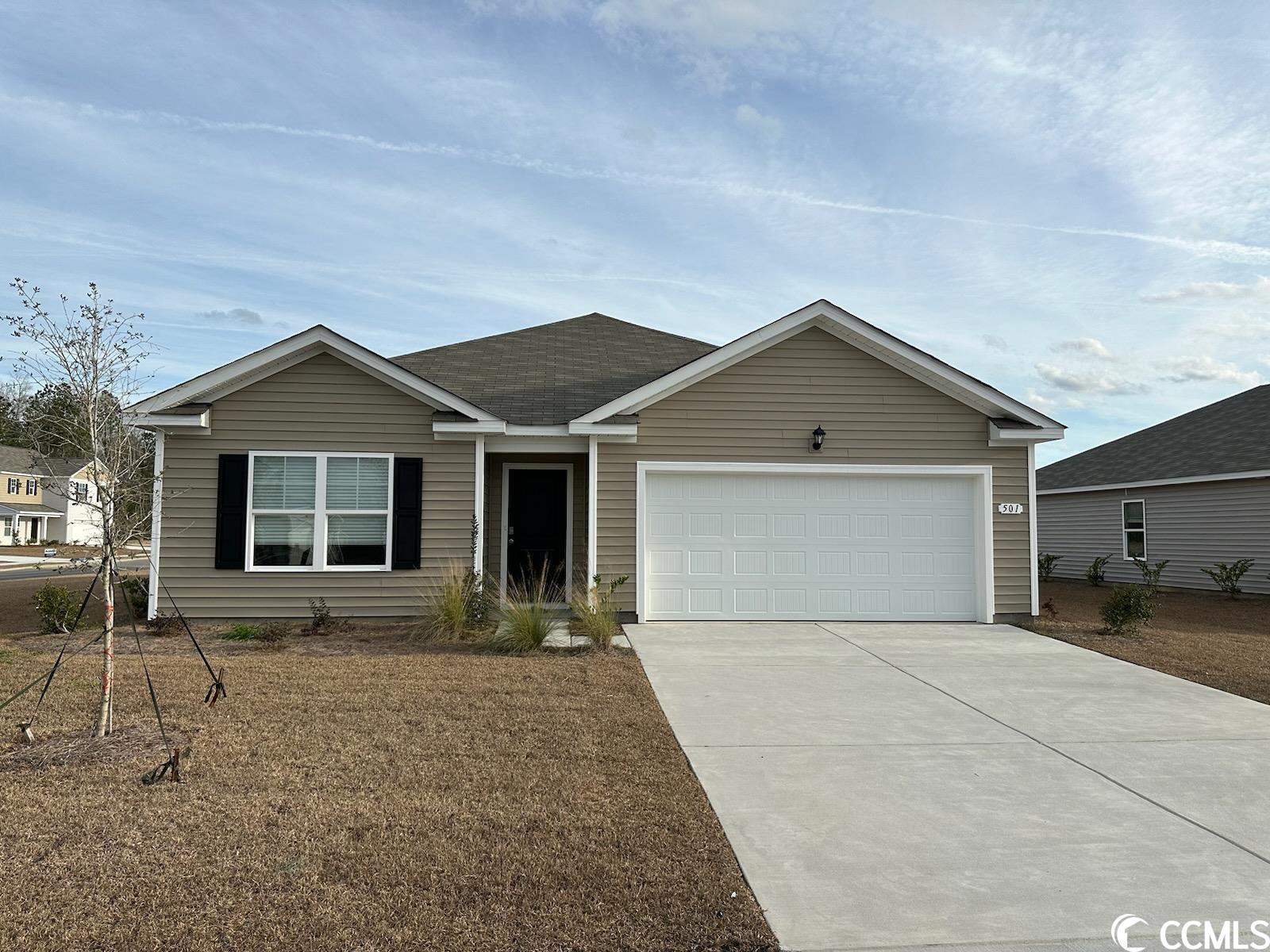 501 Strawberry Field Way Galivants Ferry, SC 29544