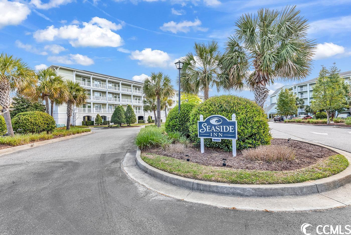 14300 Ocean Hwy. UNIT #307 Pawleys Island, SC 29585