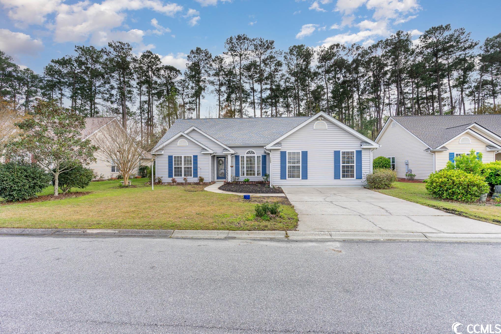 1127 Lampwick Ln. Murrells Inlet, SC 29576