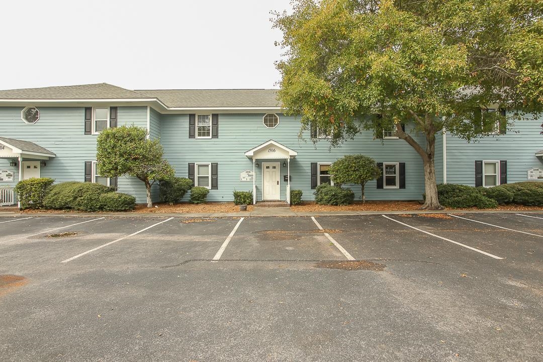 1506 Azalea Dr. UNIT UNIT 602 Surfside Beach, SC 29575