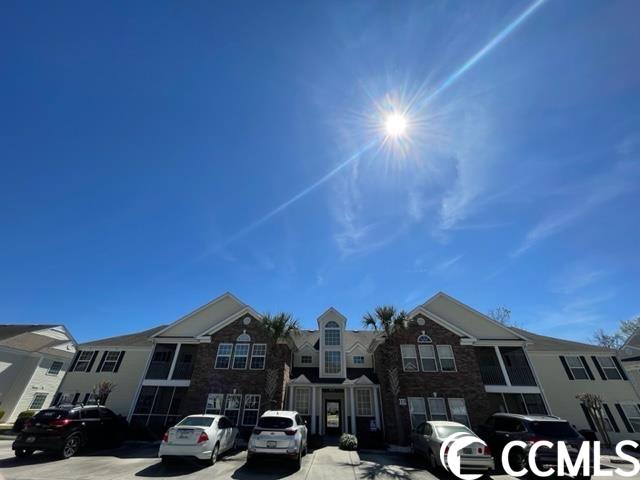 119 Brentwood Dr. UNIT D Murrells Inlet, SC 29576