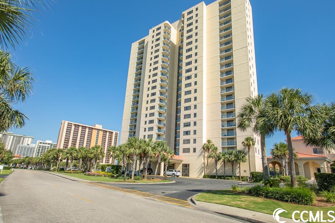 8560 Queensway Blvd. UNIT #107 Myrtle Beach, SC 29572