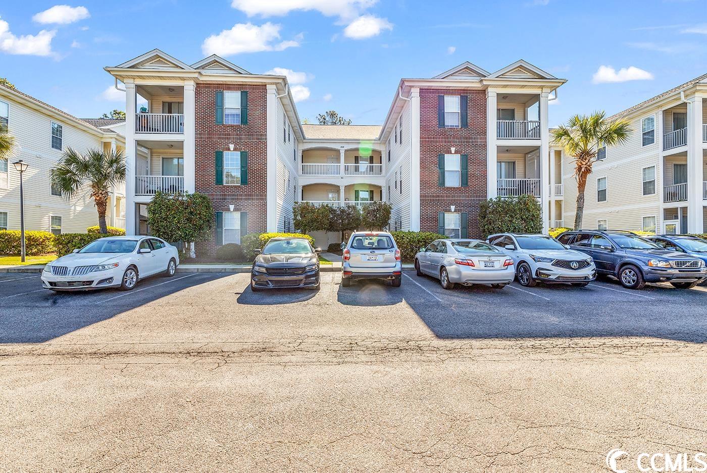 498 River Oaks Dr. UNIT 59 H Myrtle Beach, SC 29579