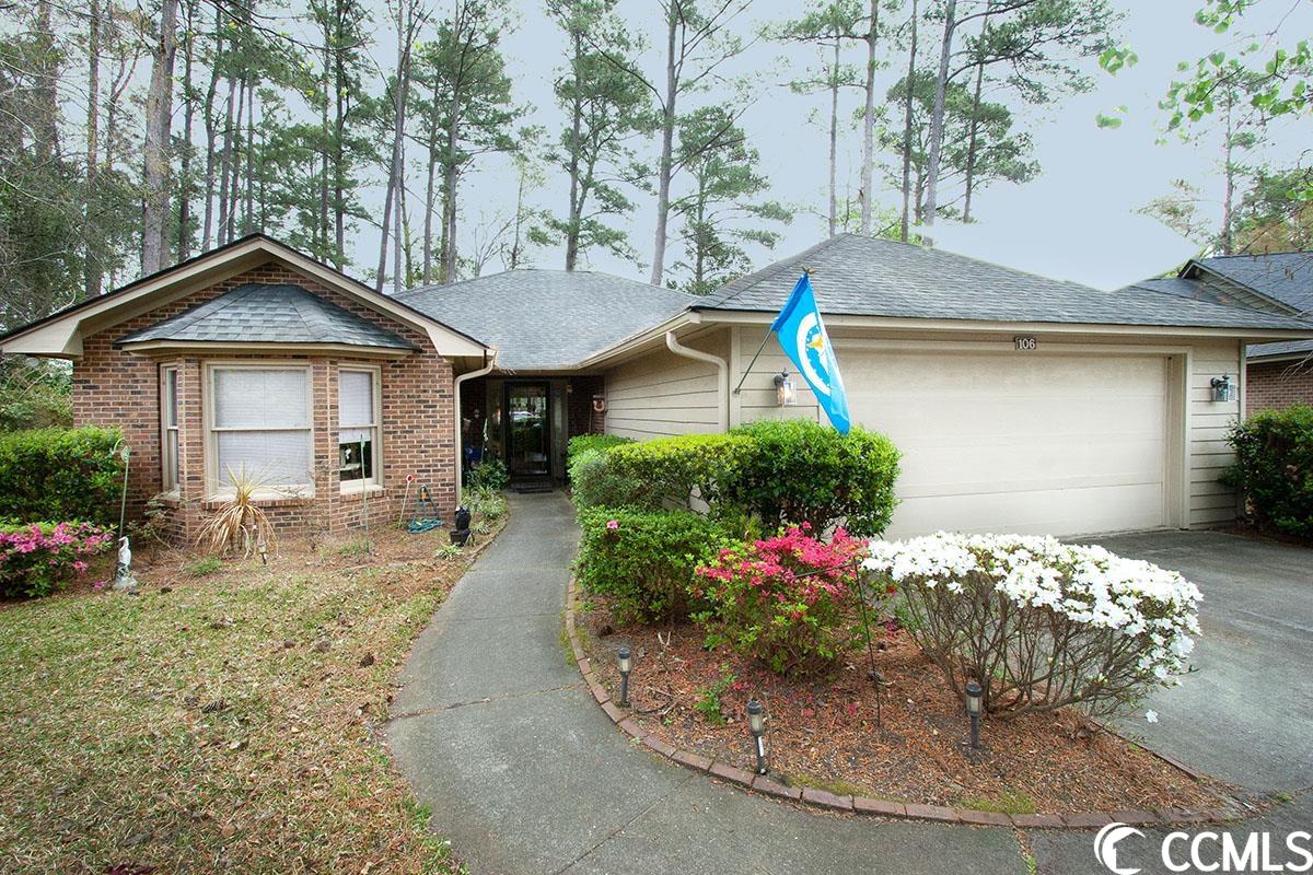 106 Walnut Circle Conway, SC 29526