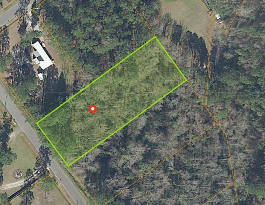 161 Crepe Myrtle Dr. Loris, SC 29569