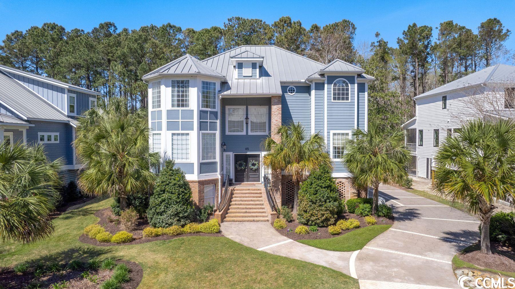 65 Starboard Ct. Pawleys Island, SC 29585