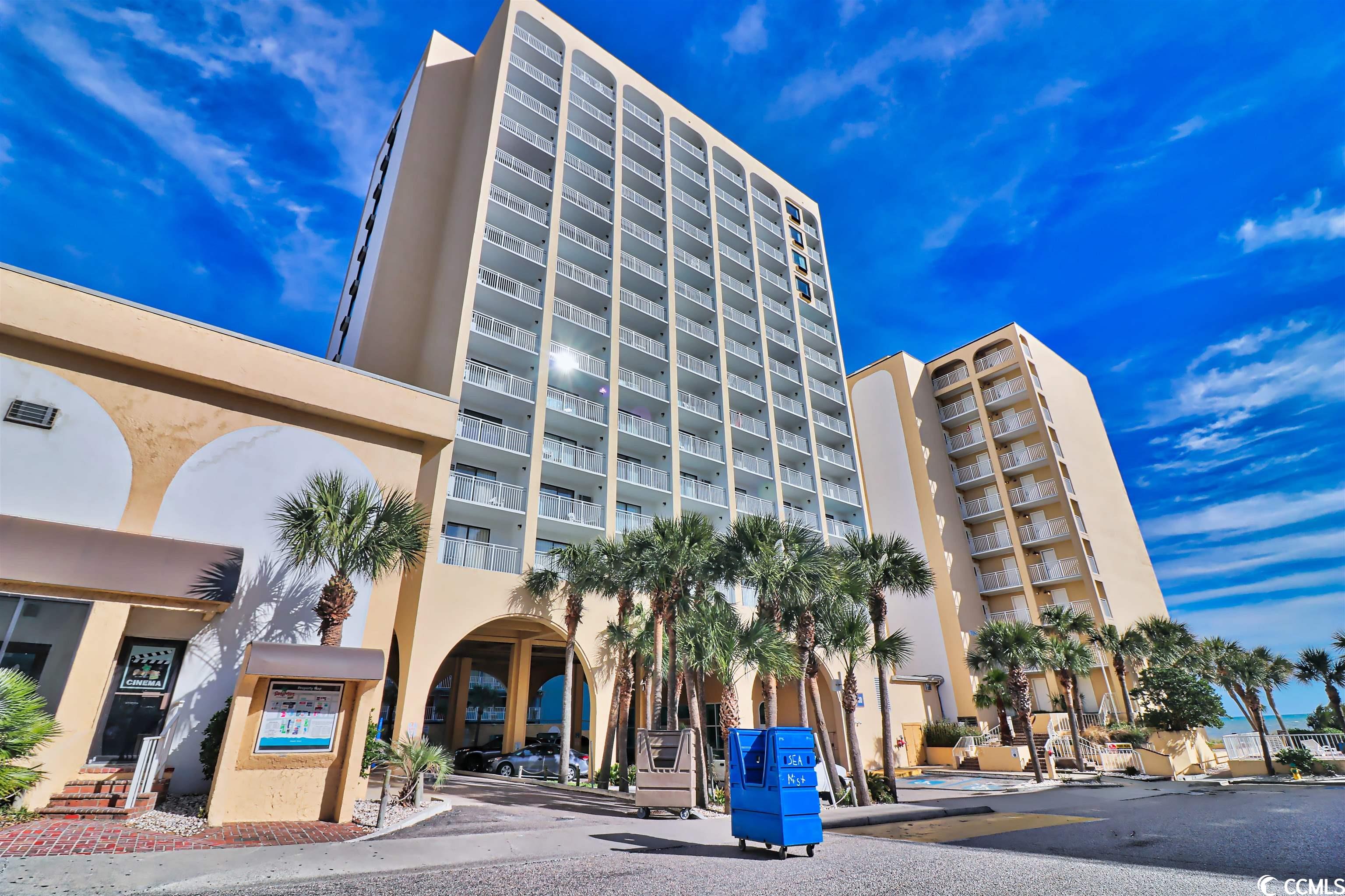 1207 S S Ocean Blvd. UNIT #51508 Myrtle Beach, SC 29577