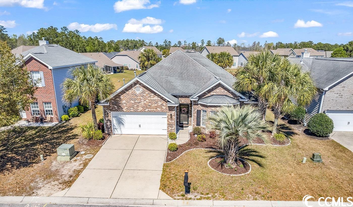 4208 Vista Wood Dr. Myrtle Beach, SC 29579