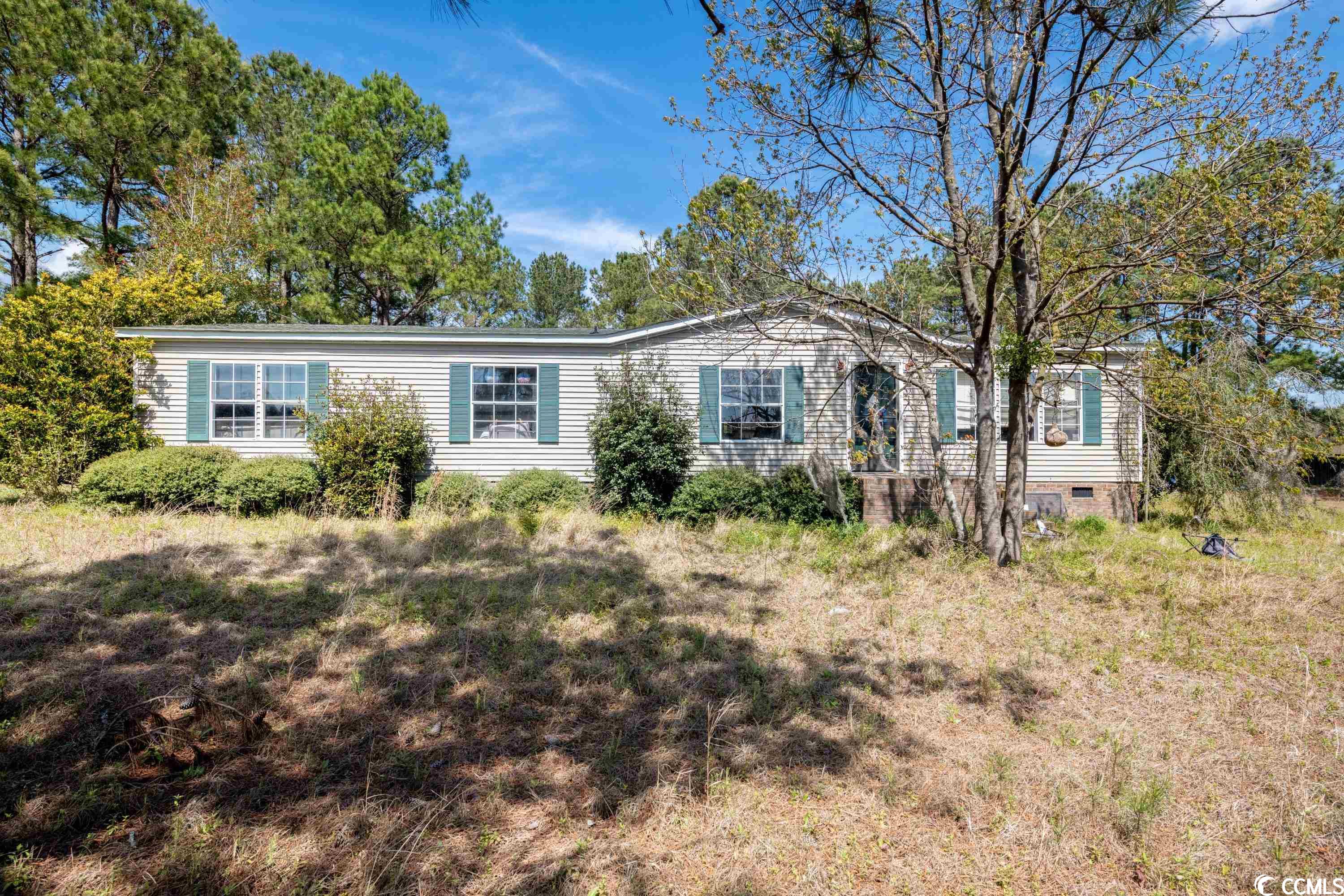 2421 Highway 746 Loris, SC 29569