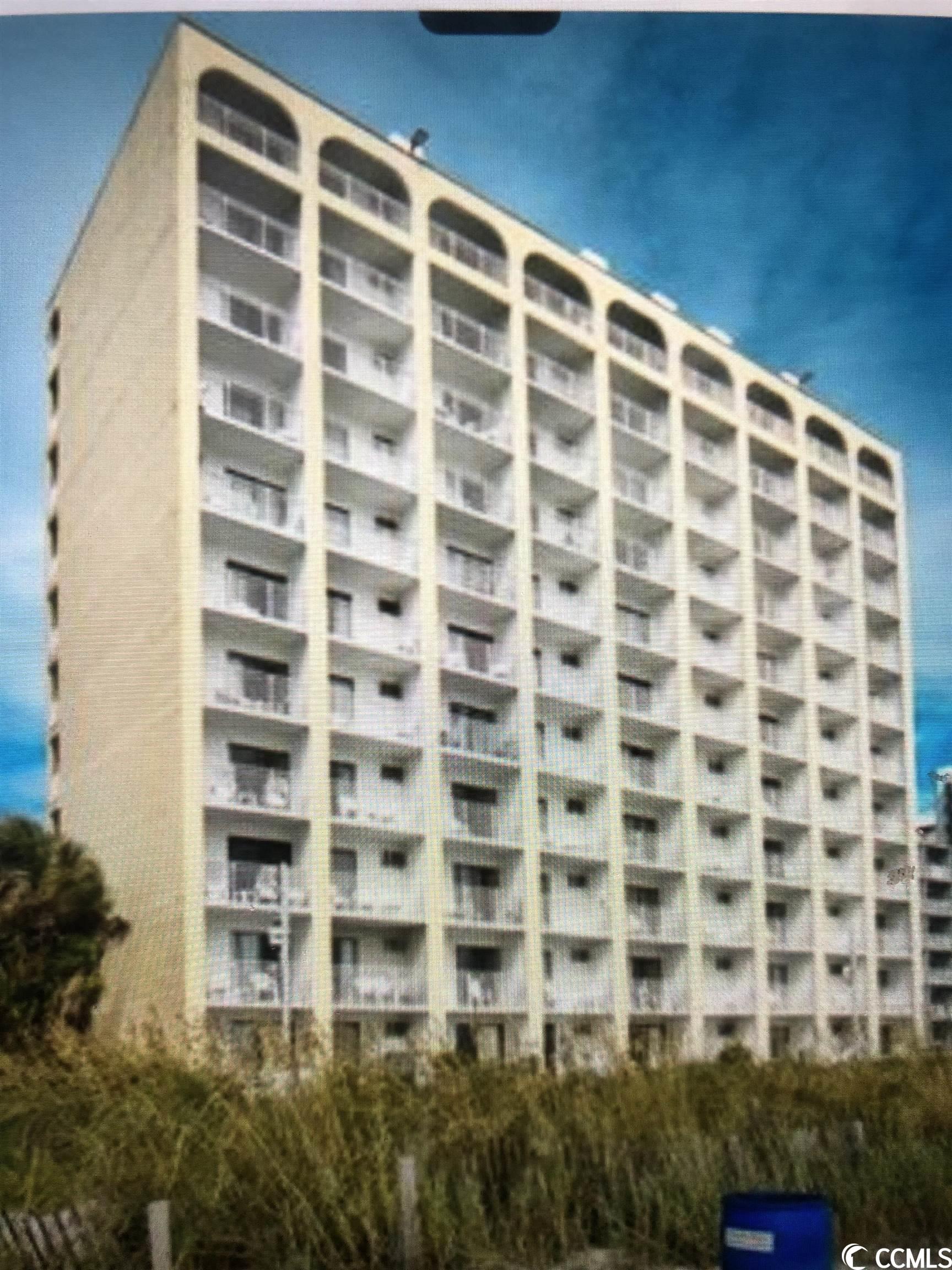 1207 S Ocean Blvd. S UNIT #21002 Myrtle Beach, SC 29577