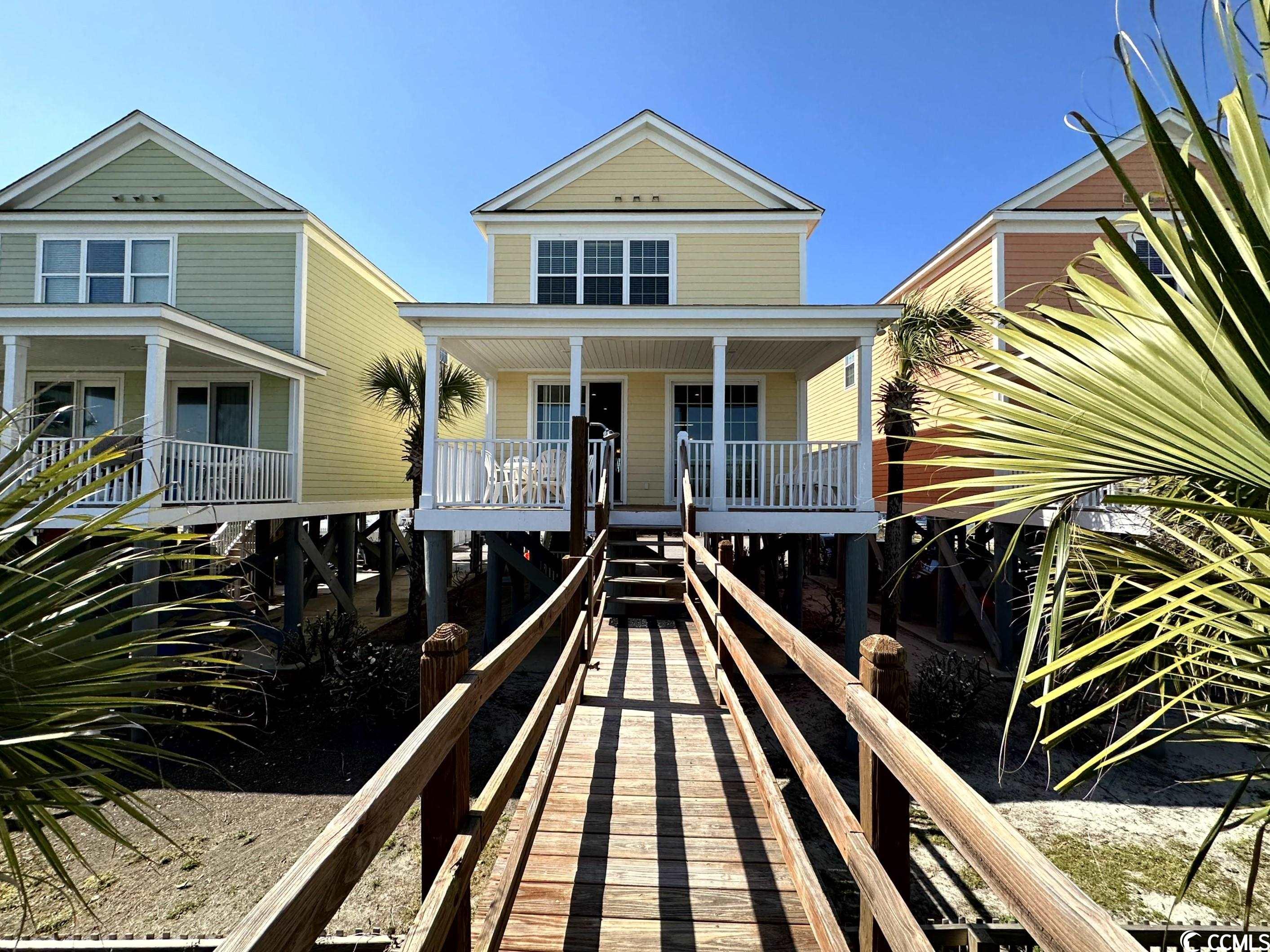 313B Ocean Blvd. S Surfside Beach, SC 29575