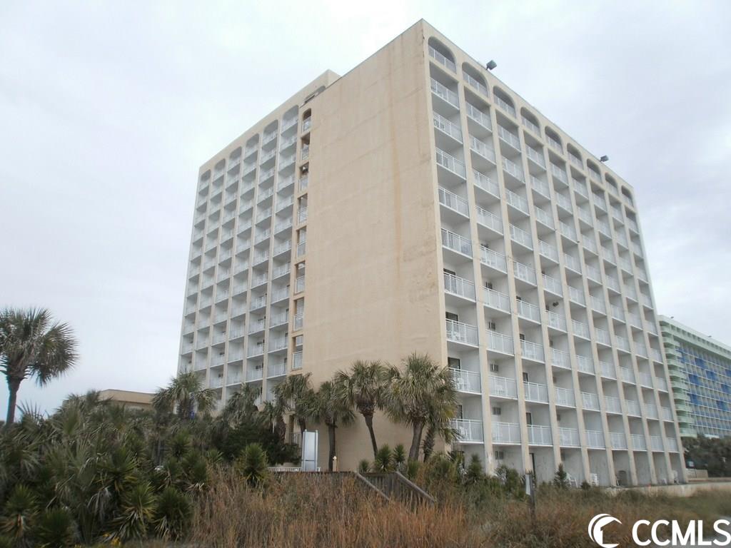 1207 S Ocean Blvd. UNIT #51010 Myrtle Beach, SC 29577