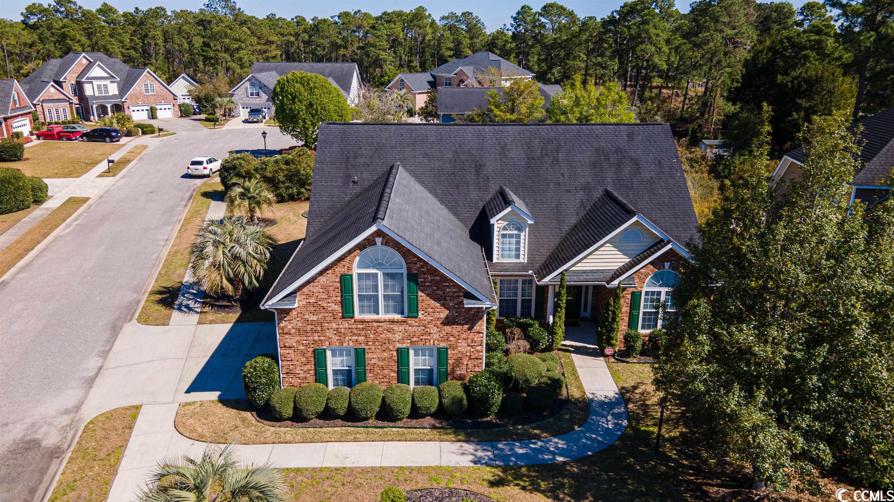 4785 Harvest Dr. Myrtle Beach, SC 29579