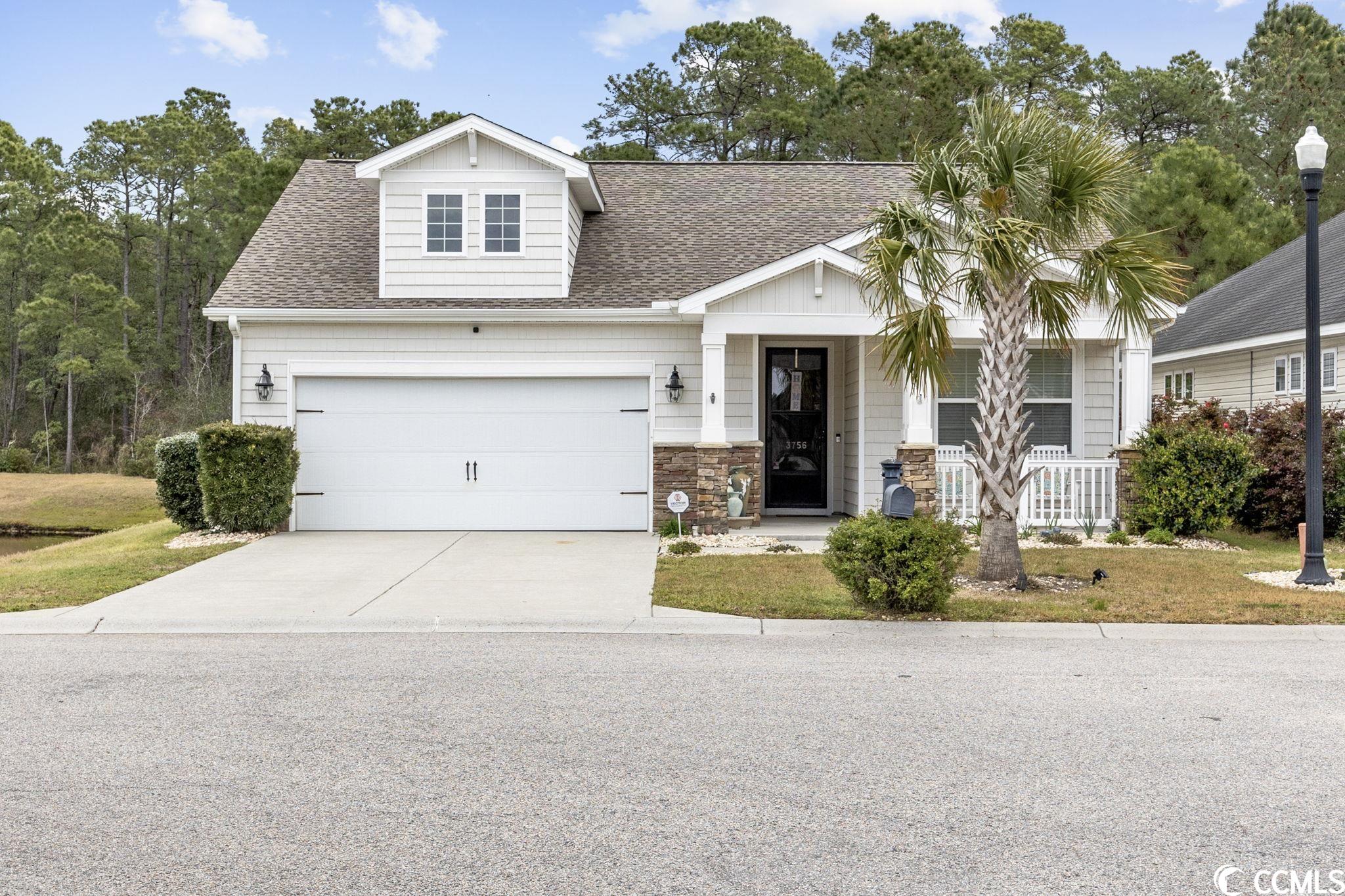 3756 White Wing Circle Myrtle Beach, SC 29579