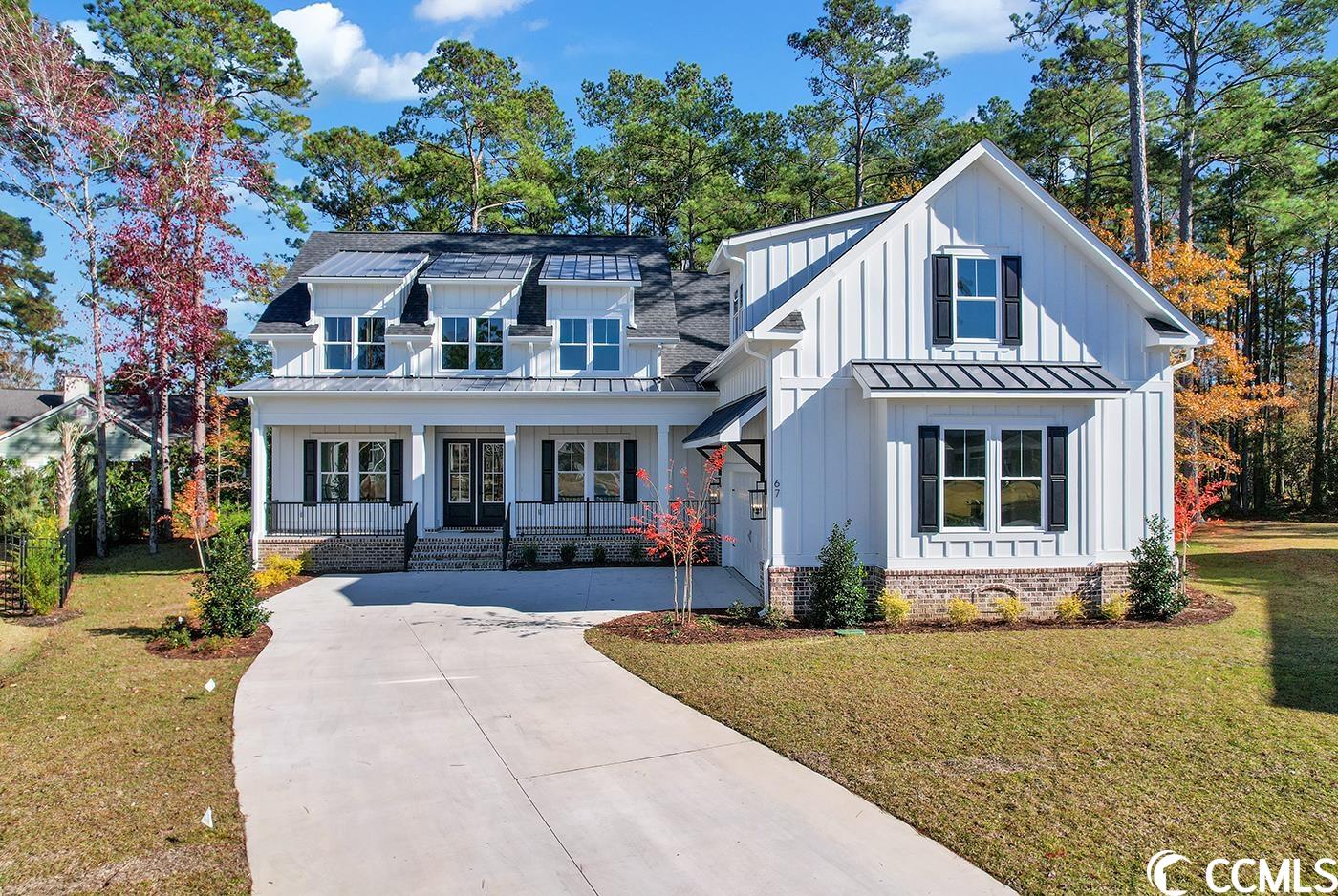 67 Rosebud Dr. Murrells Inlet, SC 29576