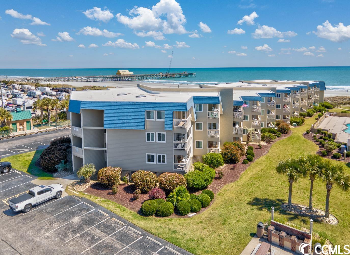 9670 Shore Dr. UNIT #244 Myrtle Beach, SC 29572