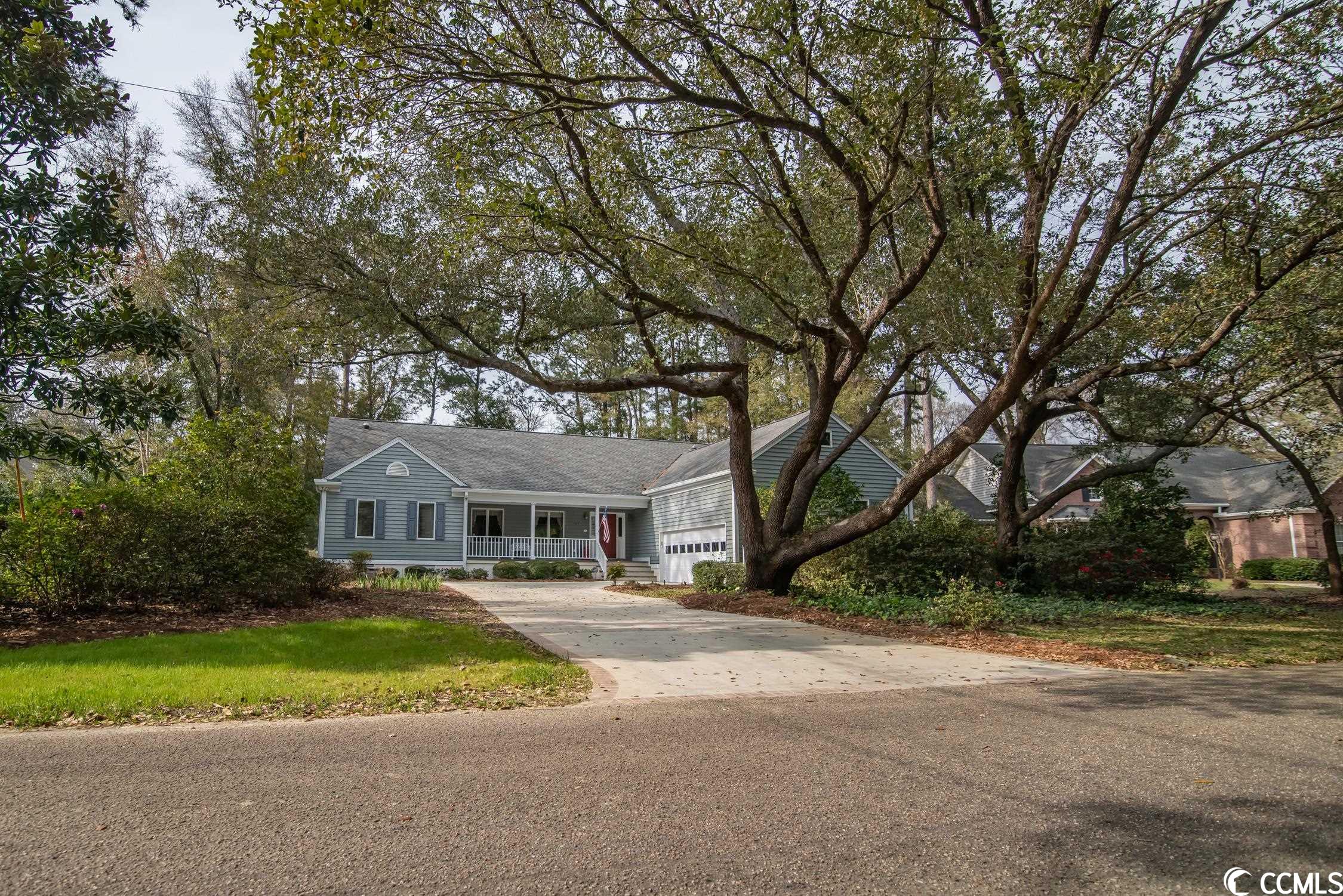 103 Goodson Loop Pawleys Island, SC 29585