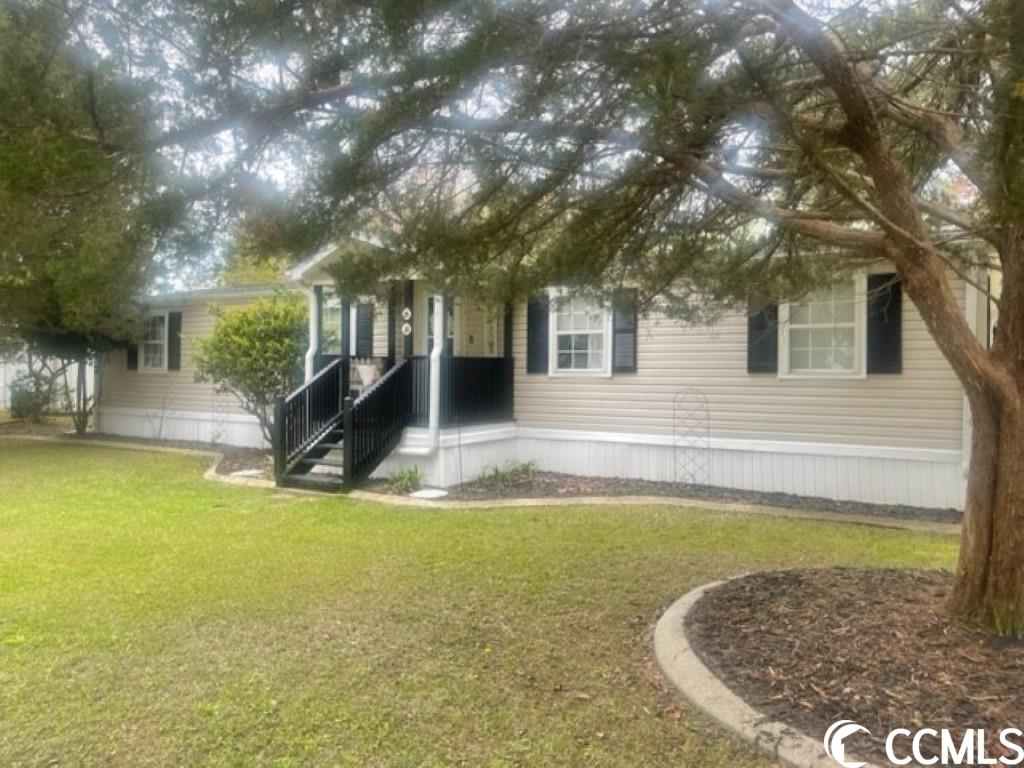 53 Offshore Dr. Murrells Inlet, SC 29576