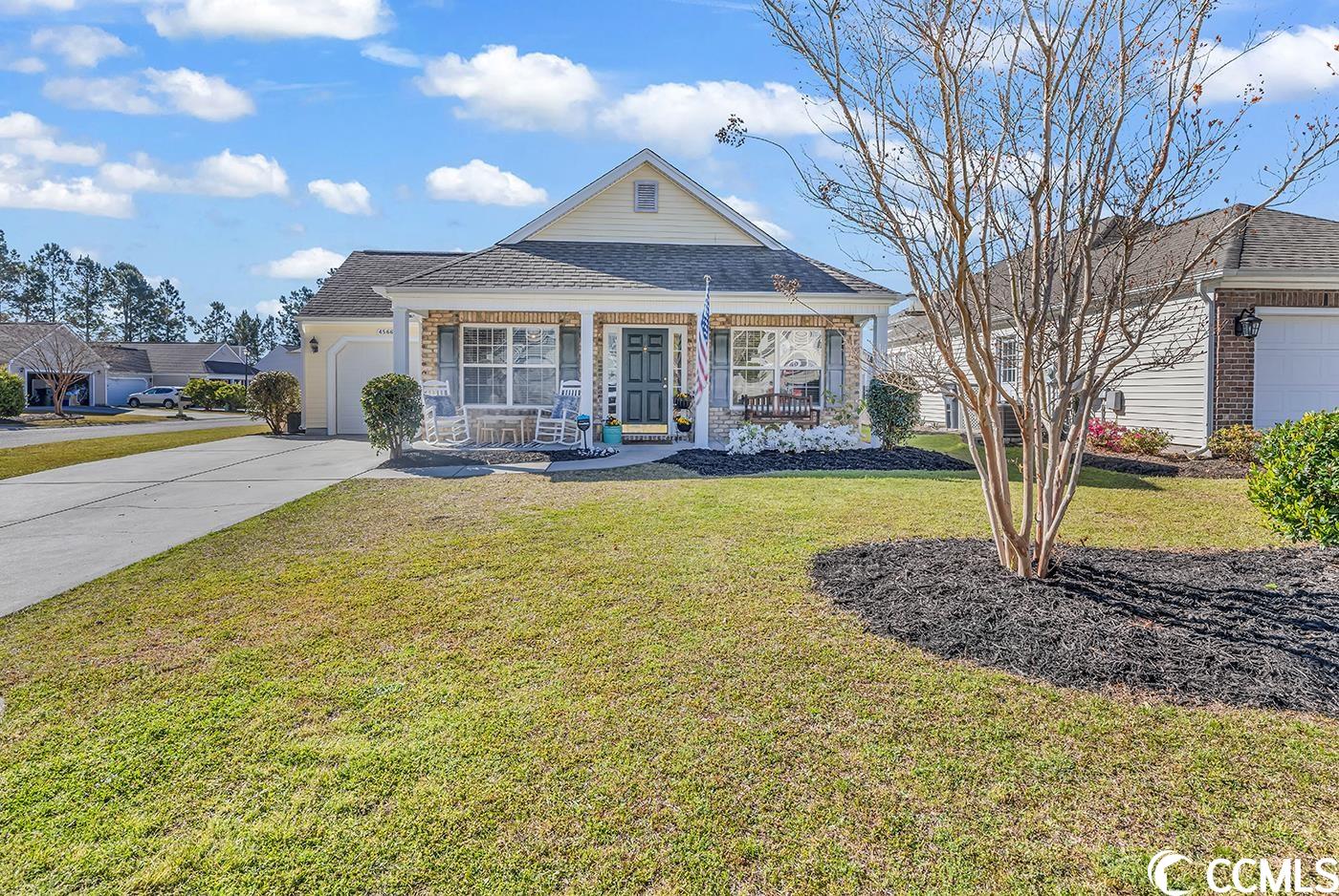4566 Farm Lake Dr. Myrtle Beach, SC 29579
