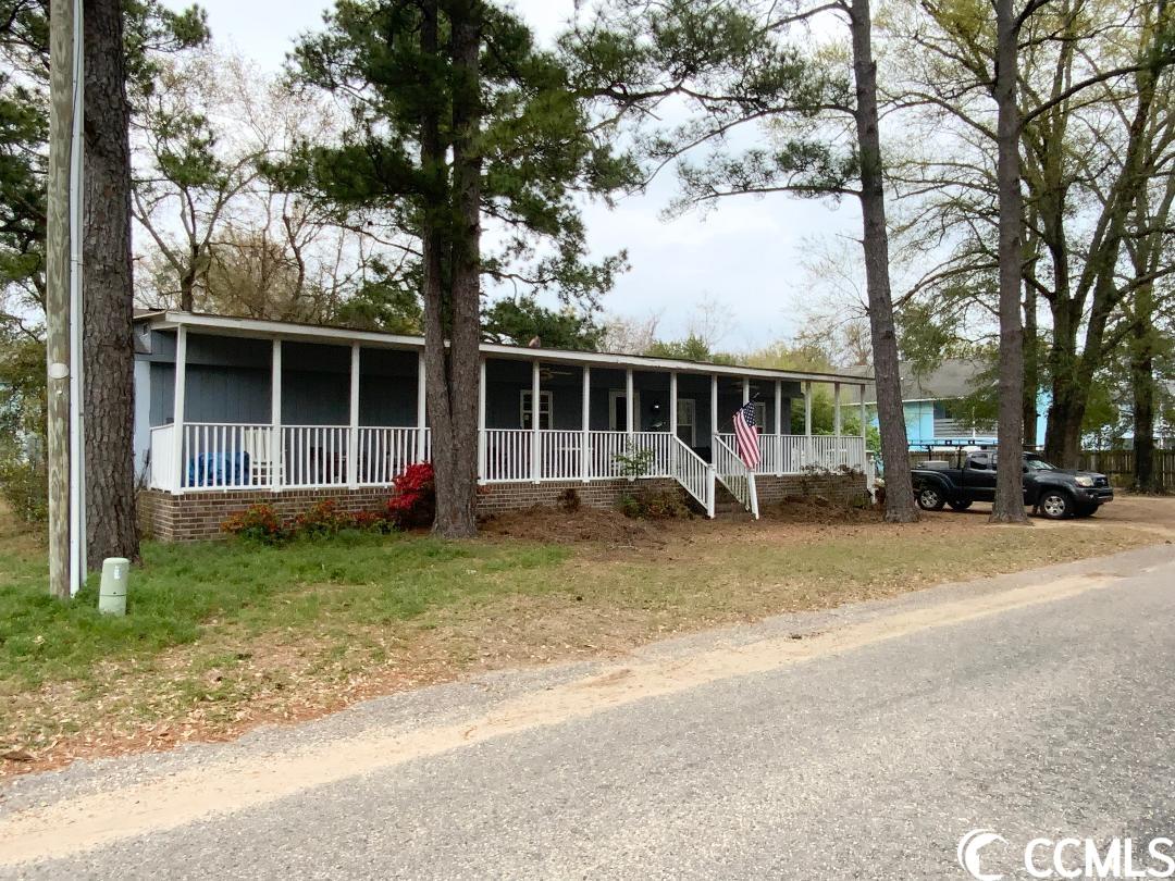 55 Channel Bluff Ave. Pawleys Island, SC 29585