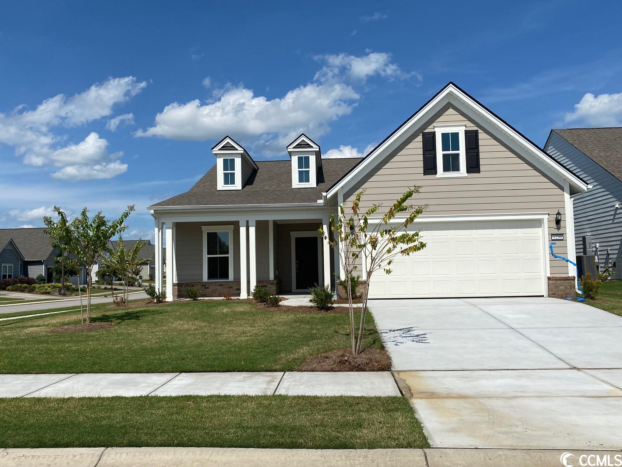 1250 Tarisa Ave. Myrtle Beach, SC 29572
