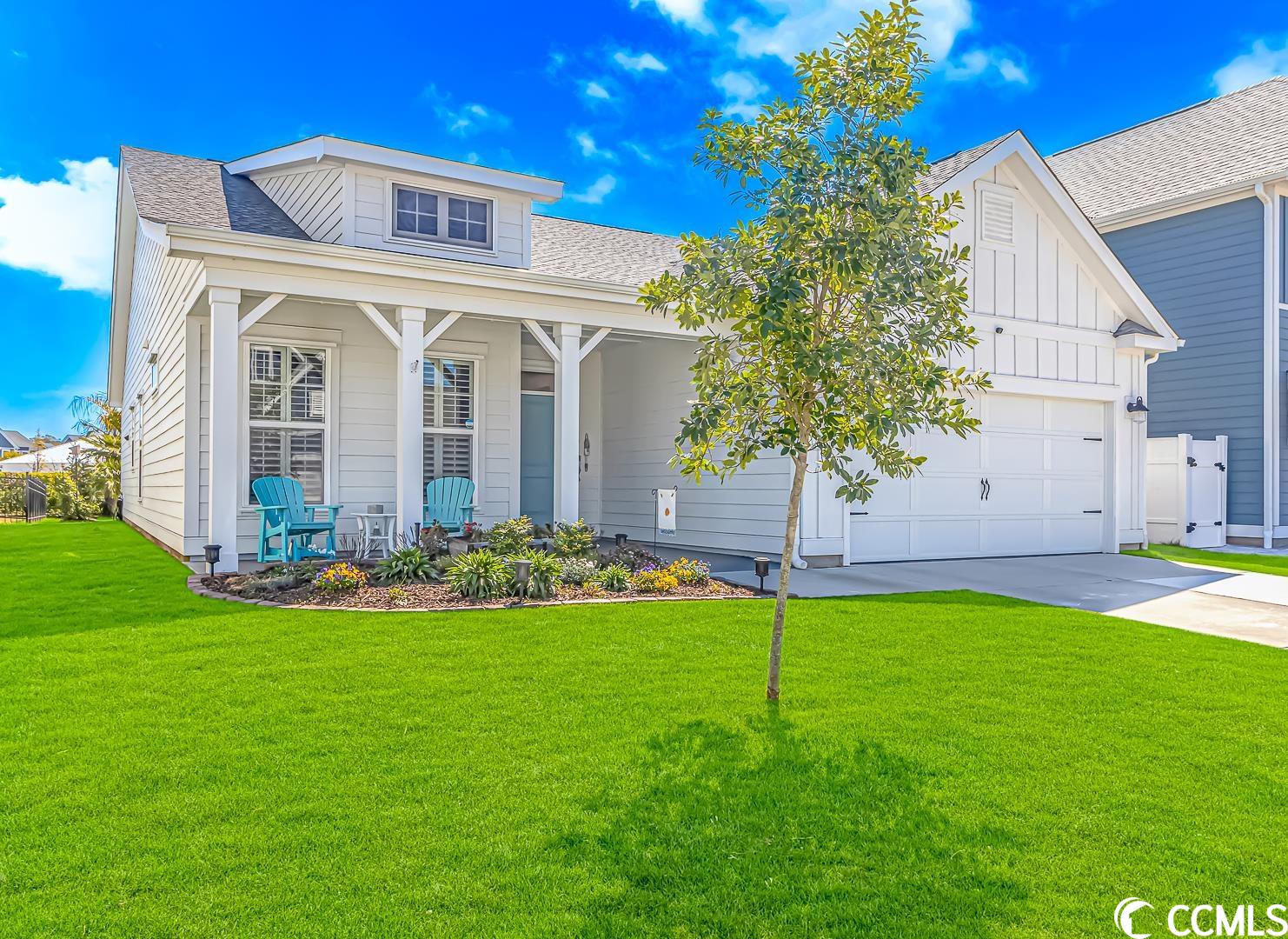 847 Gammon Dr. Myrtle Beach, SC 29579