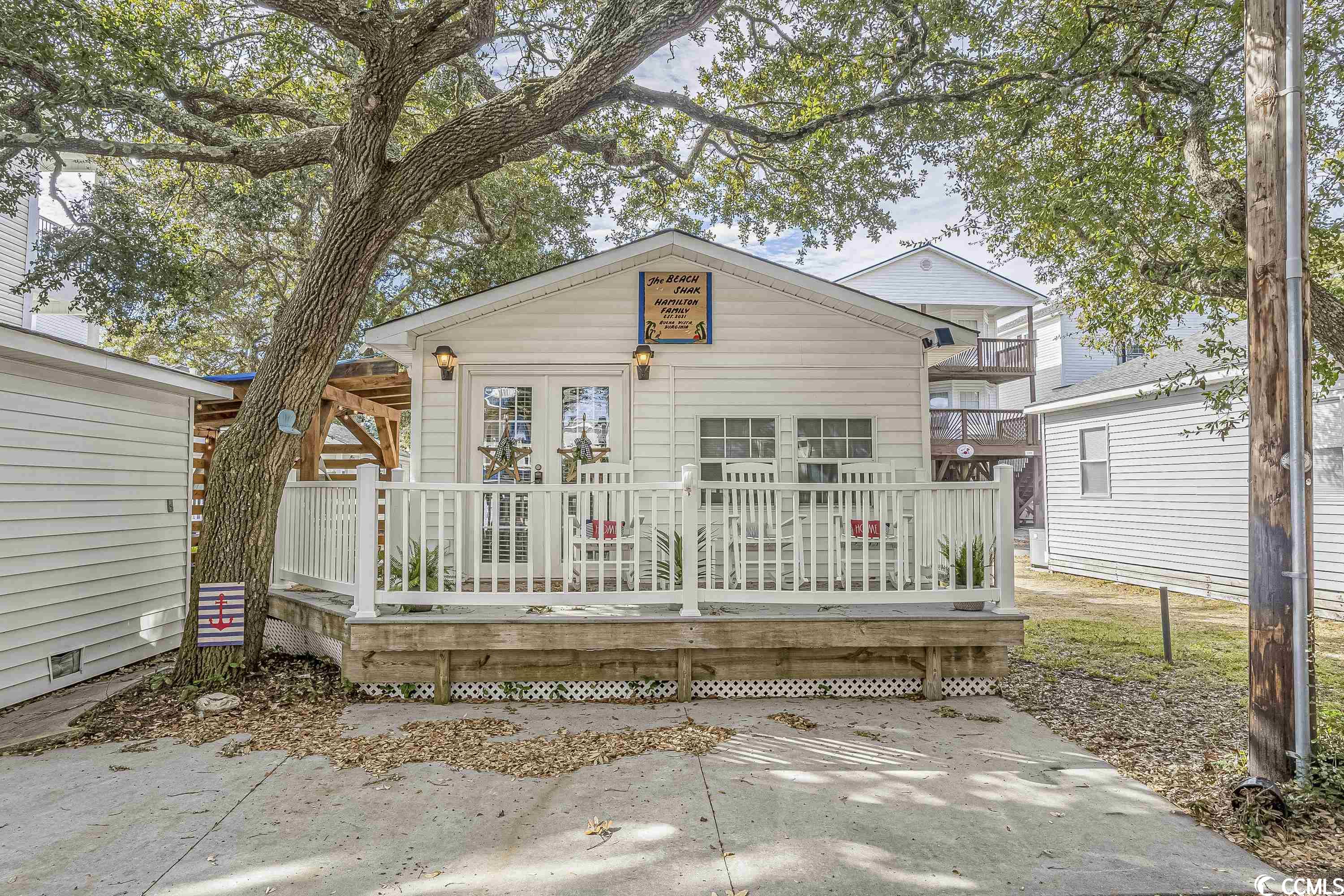 6001-1180 S Kings Highway Myrtle Beach, SC 29575