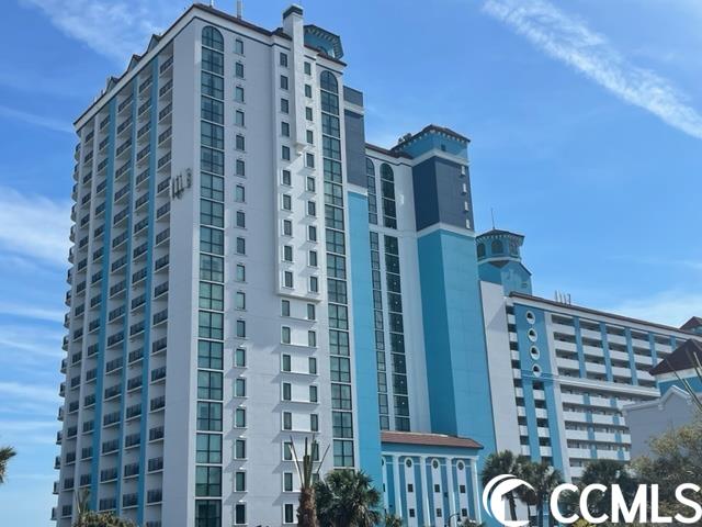 3000 N Ocean Blvd. UNIT #205 Myrtle Beach, SC 29577