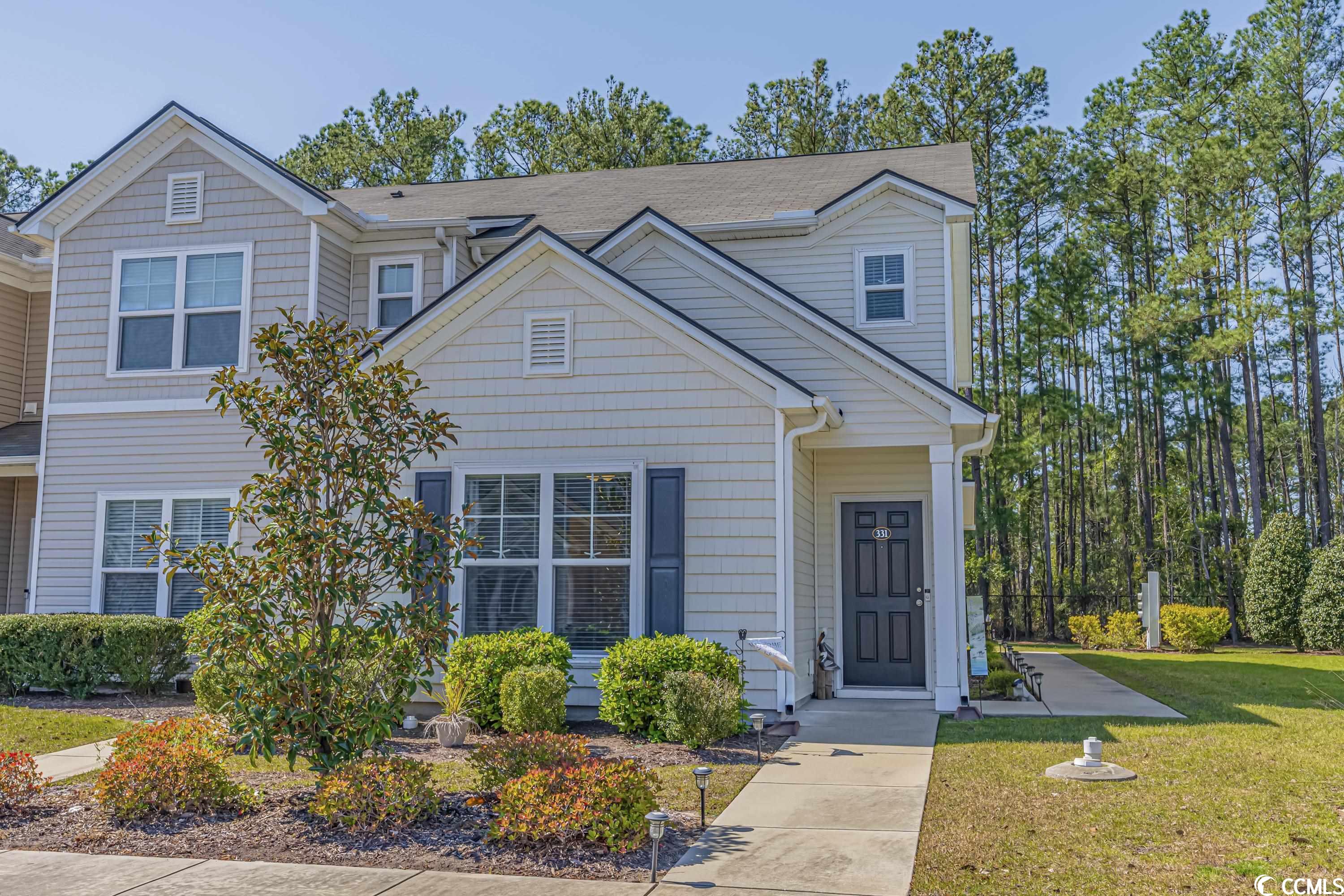 331 Castle Dr. UNIT #1438 Myrtle Beach, SC 29579