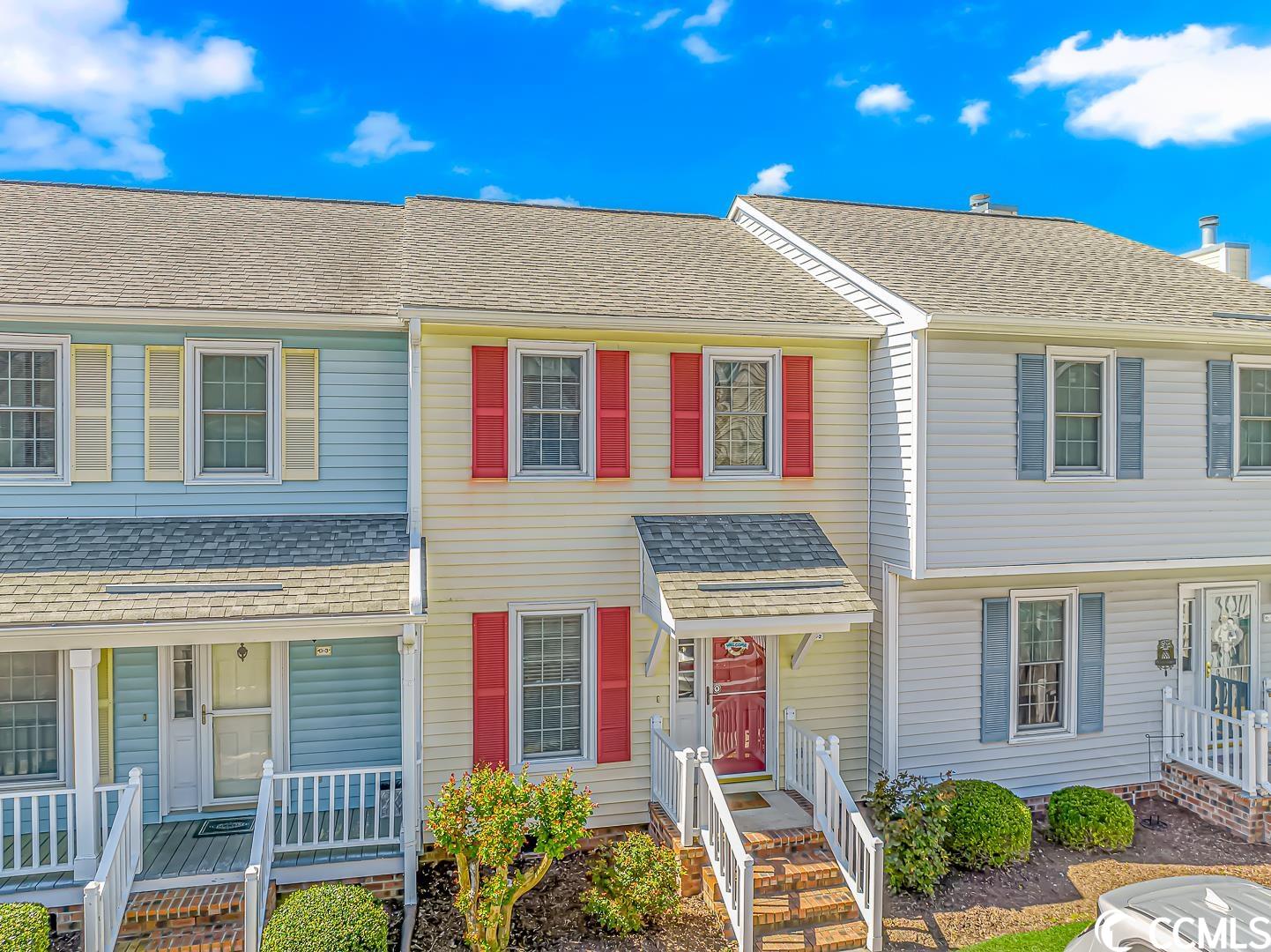 3008 Church St. UNIT D-2 Myrtle Beach, SC 29577