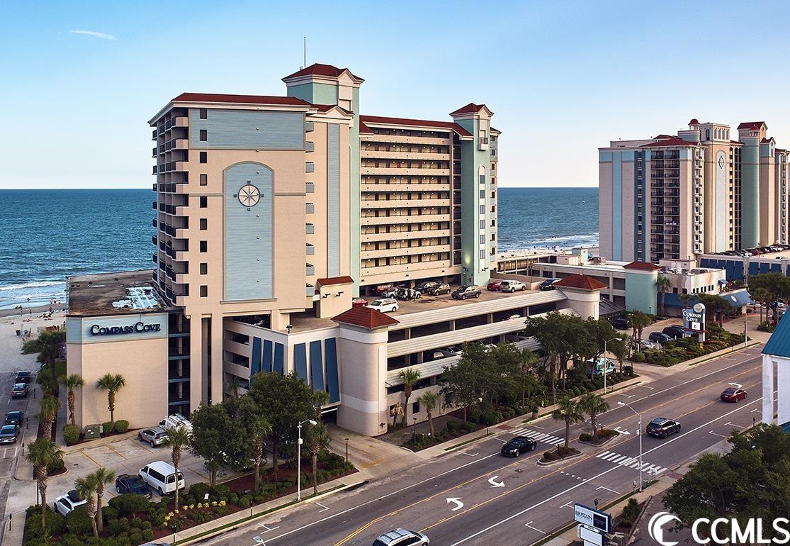 2401 S Ocean Blvd. UNIT #753 Myrtle Beach, SC 29577